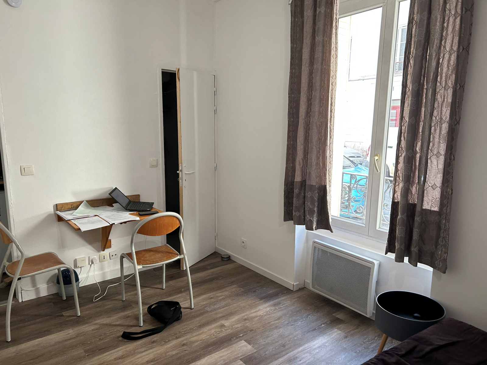 Image_, Appartement, Paris, ref :V10007136