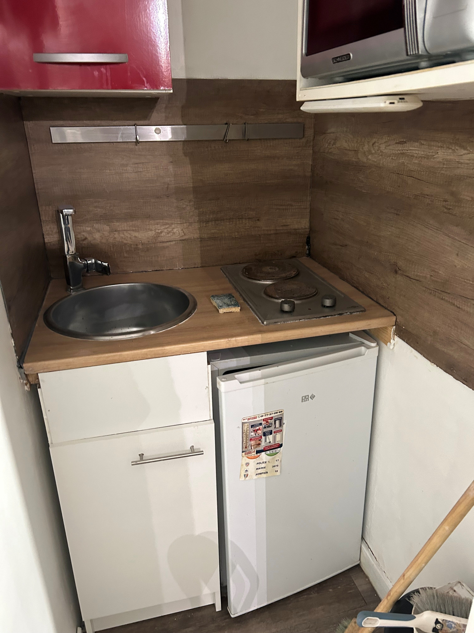 Image_, Appartement, Paris, ref :V10007136