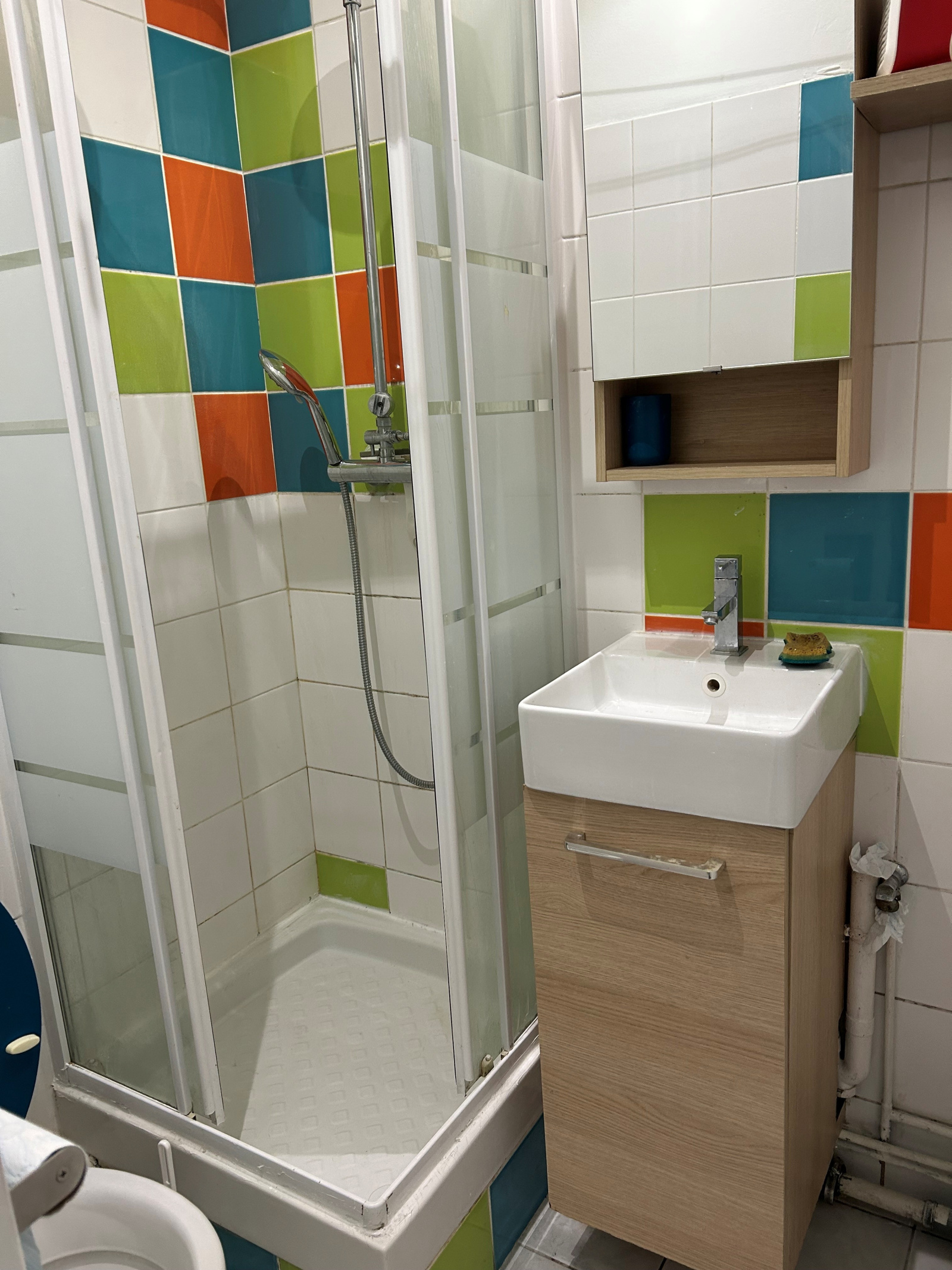 Image_, Appartement, Paris, ref :V10007136