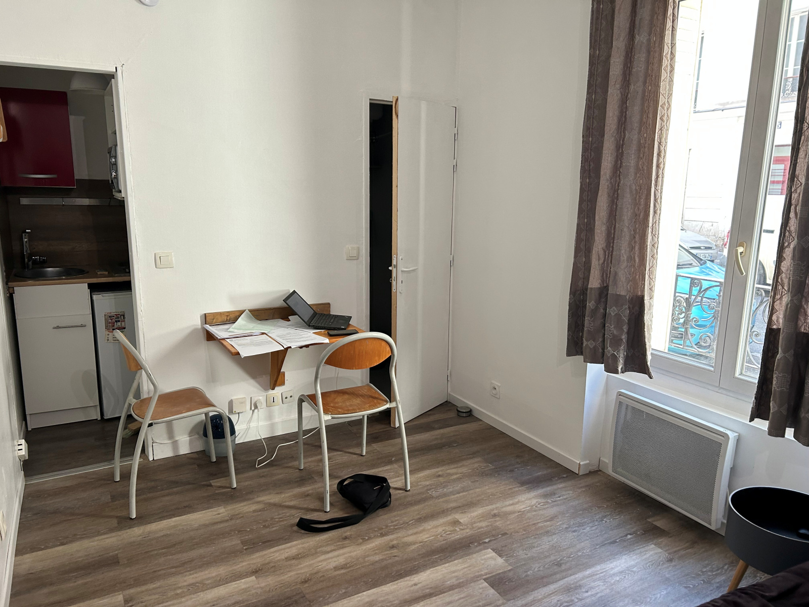 Image_, Appartement, Paris, ref :V10007136