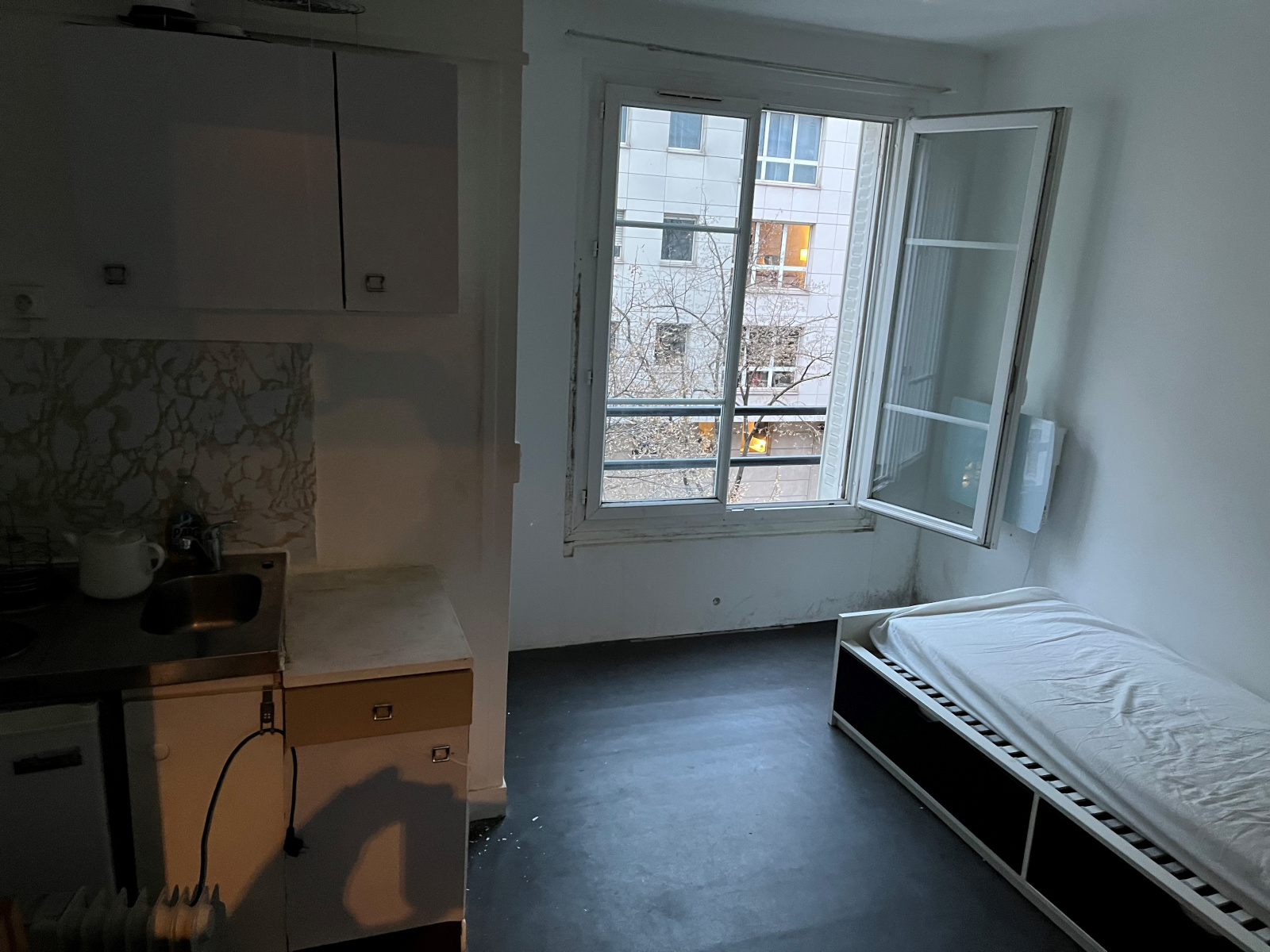 Image_, Appartement, Paris, ref :V50004106