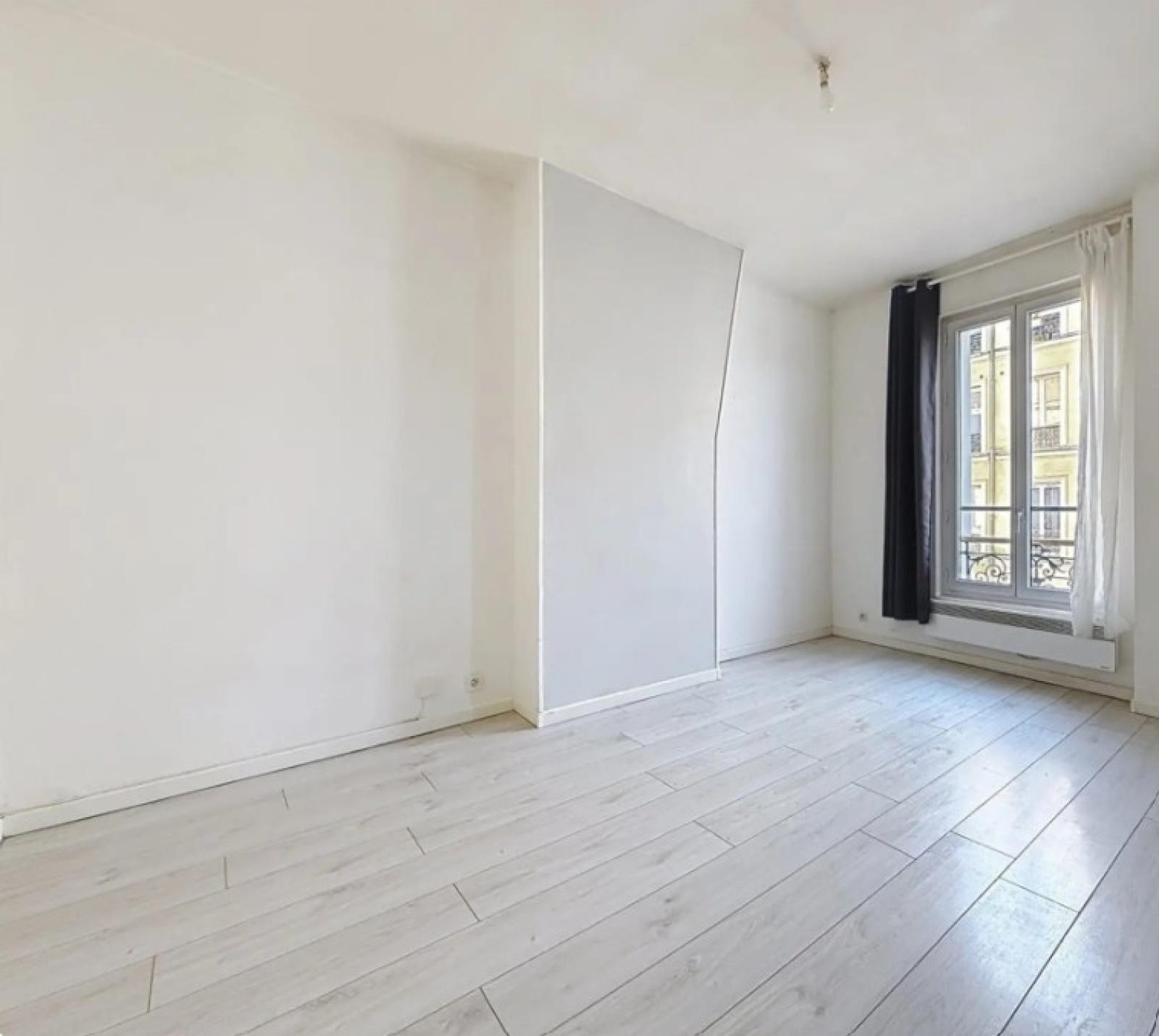 Image_, Appartement, Paris, ref :V10007407