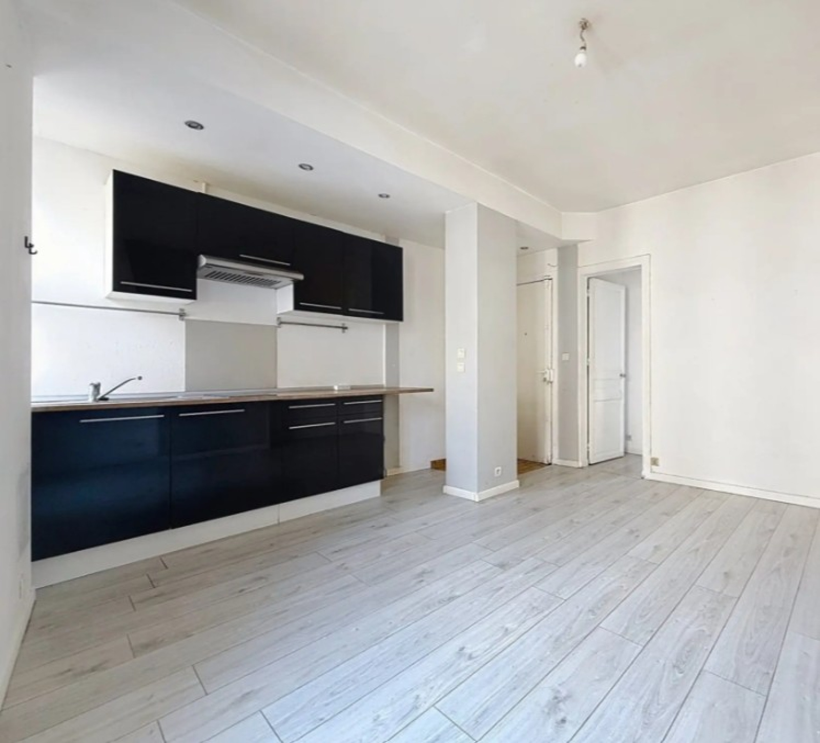 Image_, Appartement, Paris, ref :V10007407