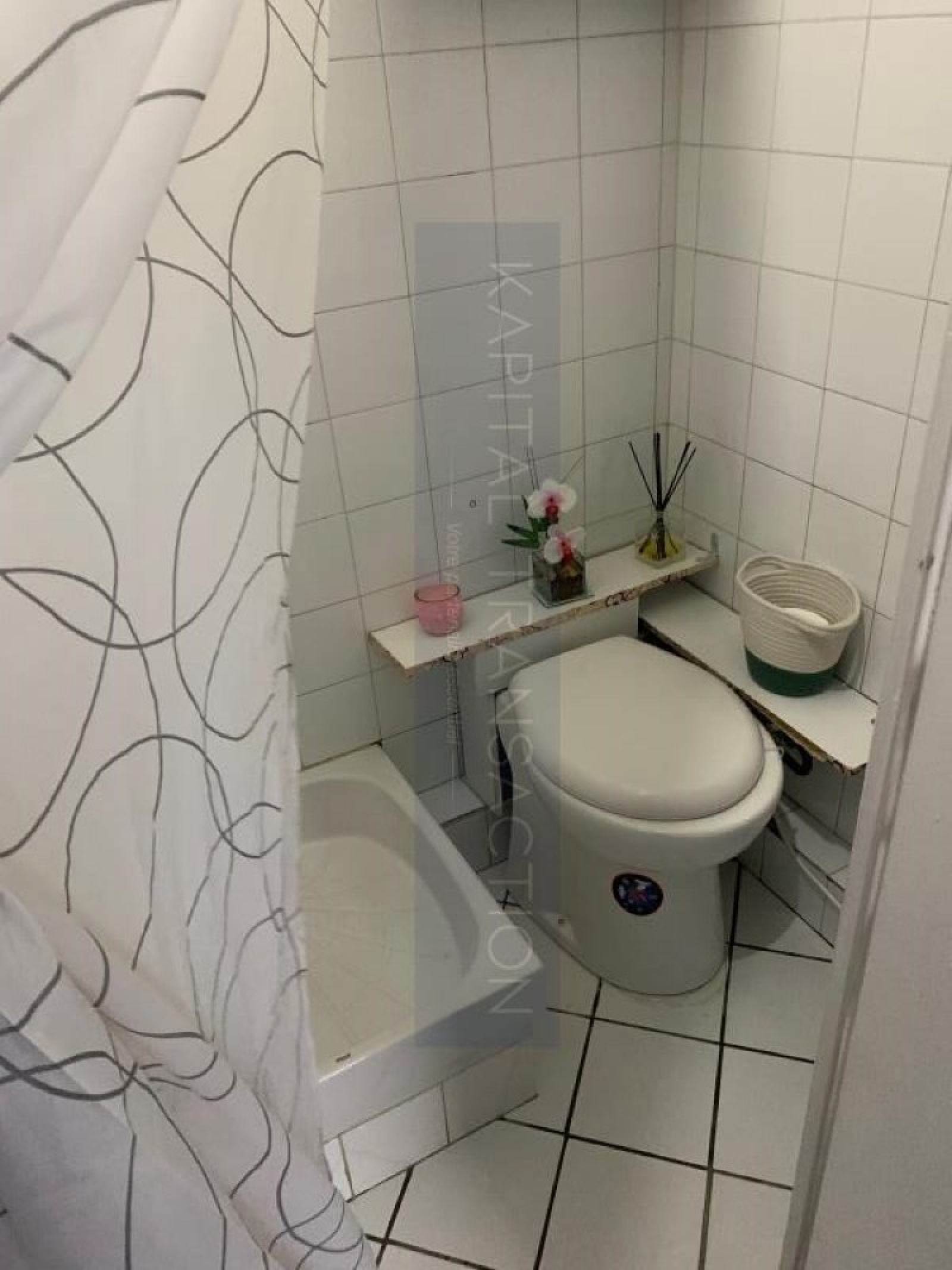 Image_, Appartement, Boulogne-Billancourt, ref :01512