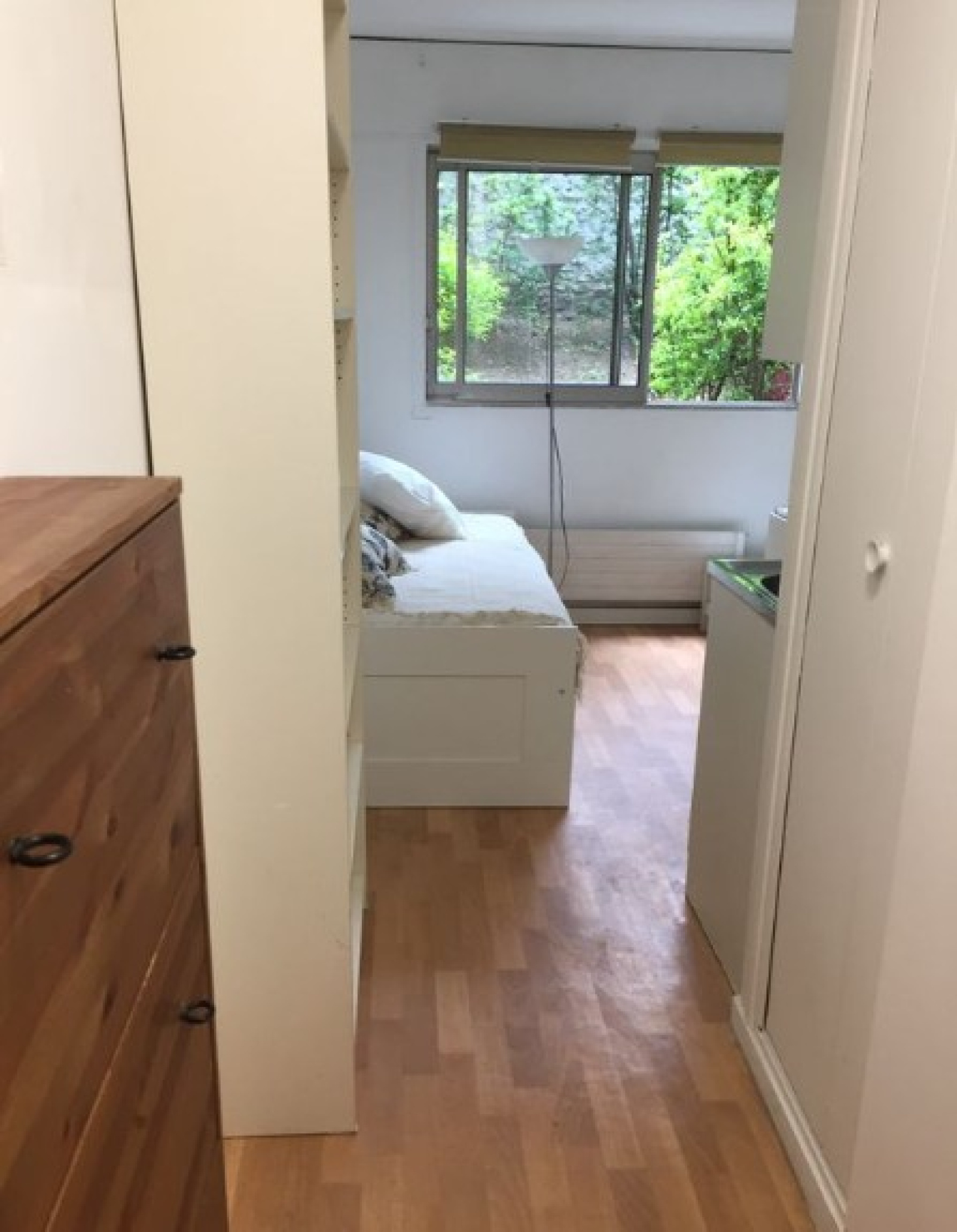 Image_, Appartement, Paris, ref :V10007199