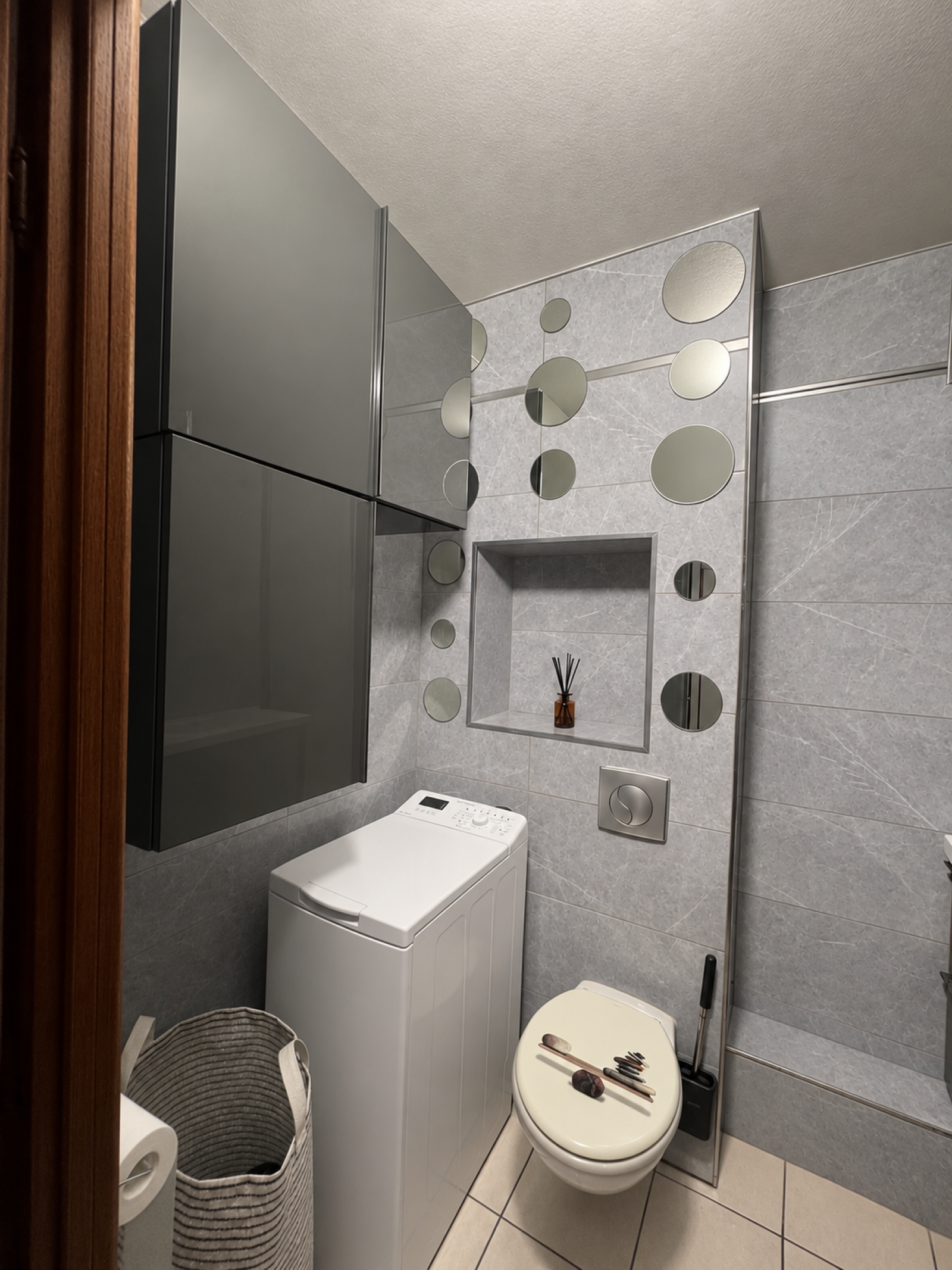 Image_, Appartement, Montrouge, ref :V50007530