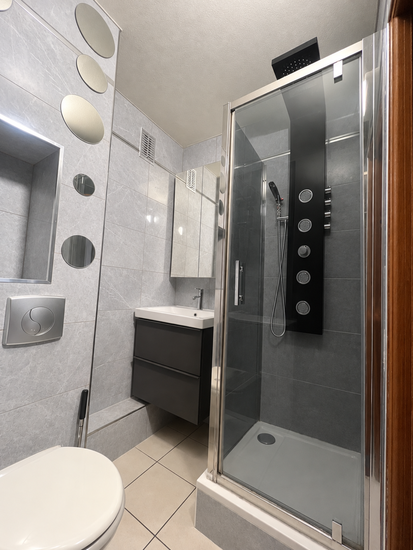 Image_, Appartement, Montrouge, ref :V50007530