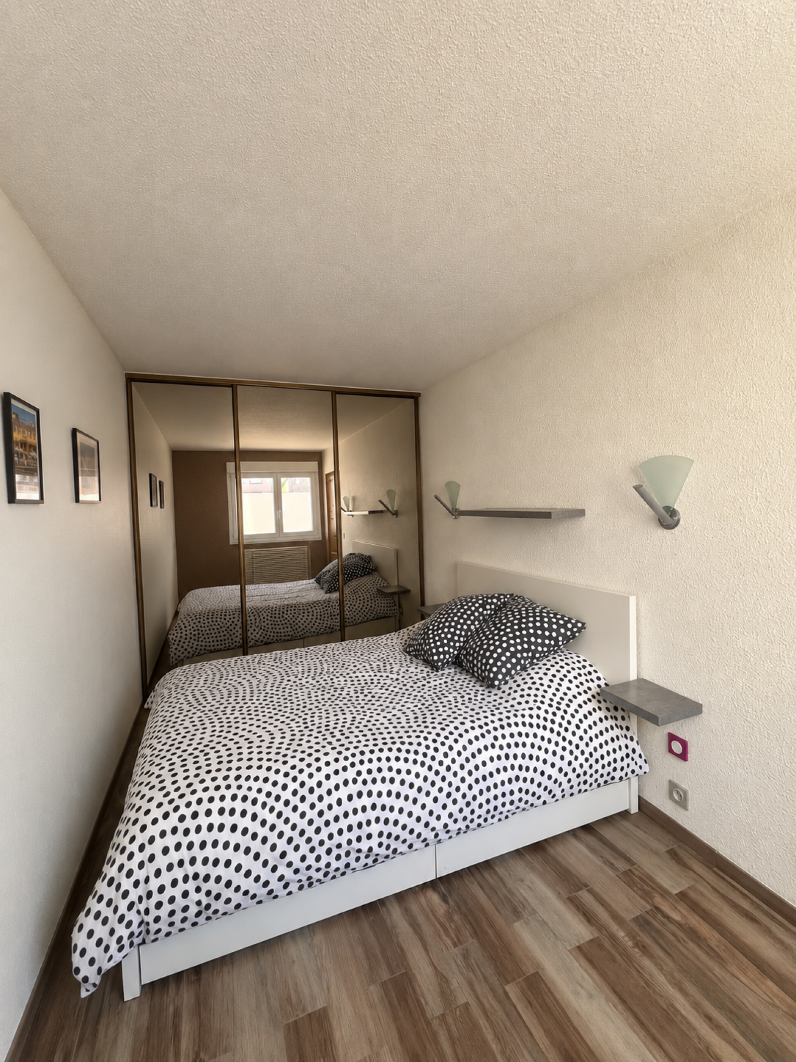 Image_, Appartement, Montrouge, ref :V50007530