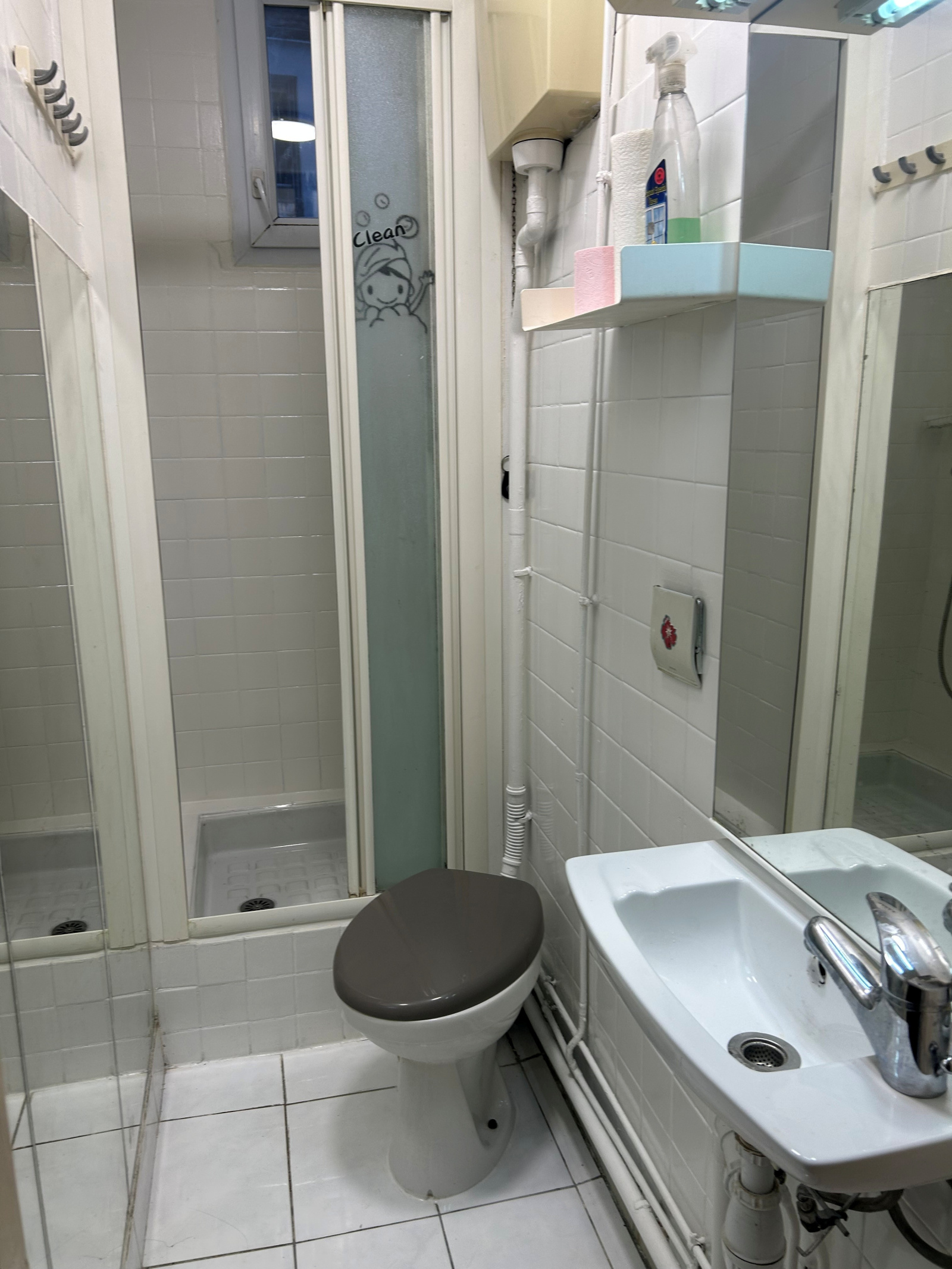 Image_, Appartement, Paris, ref :V10007115