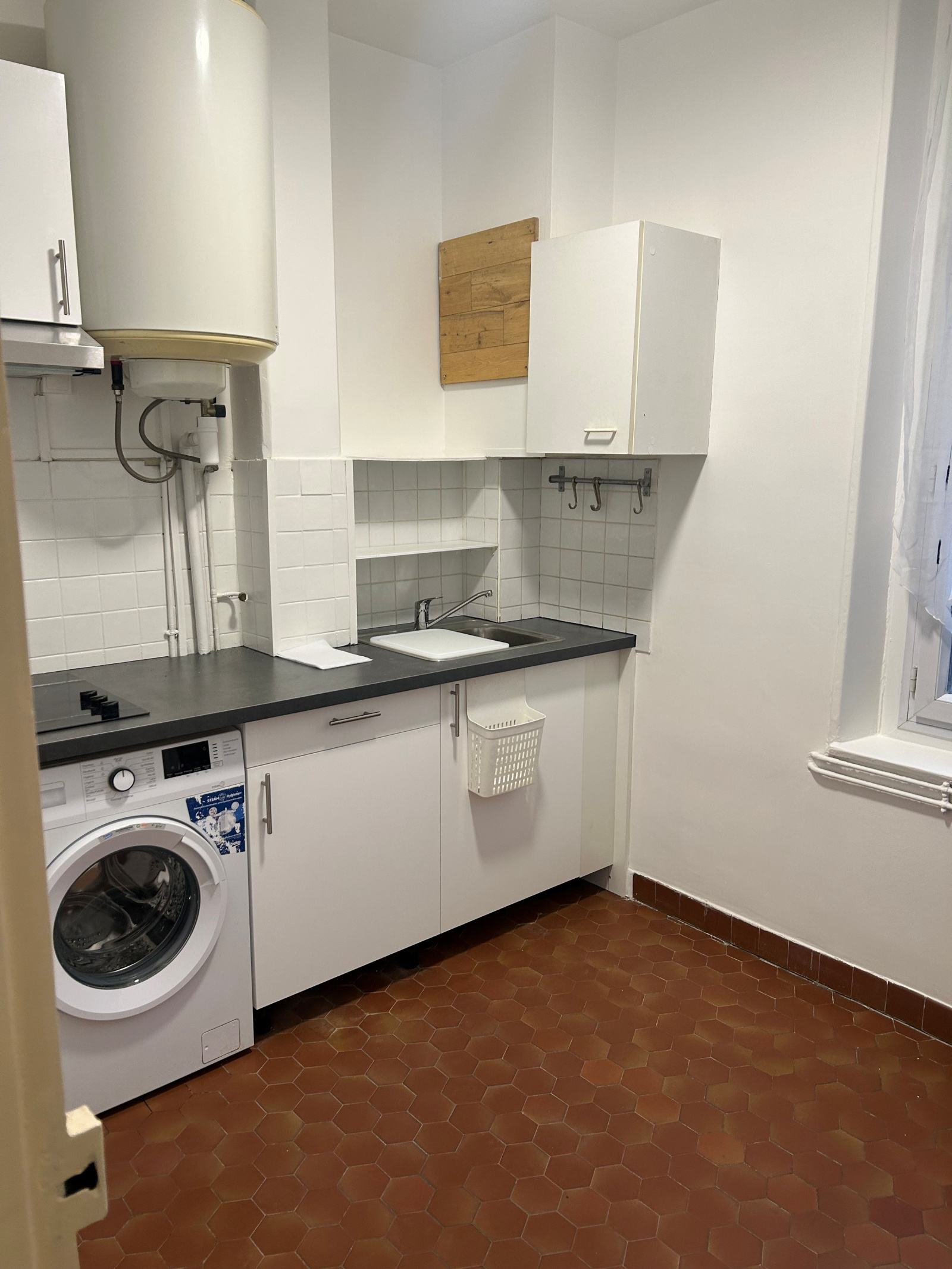 Image_, Appartement, Paris, ref :V10007115