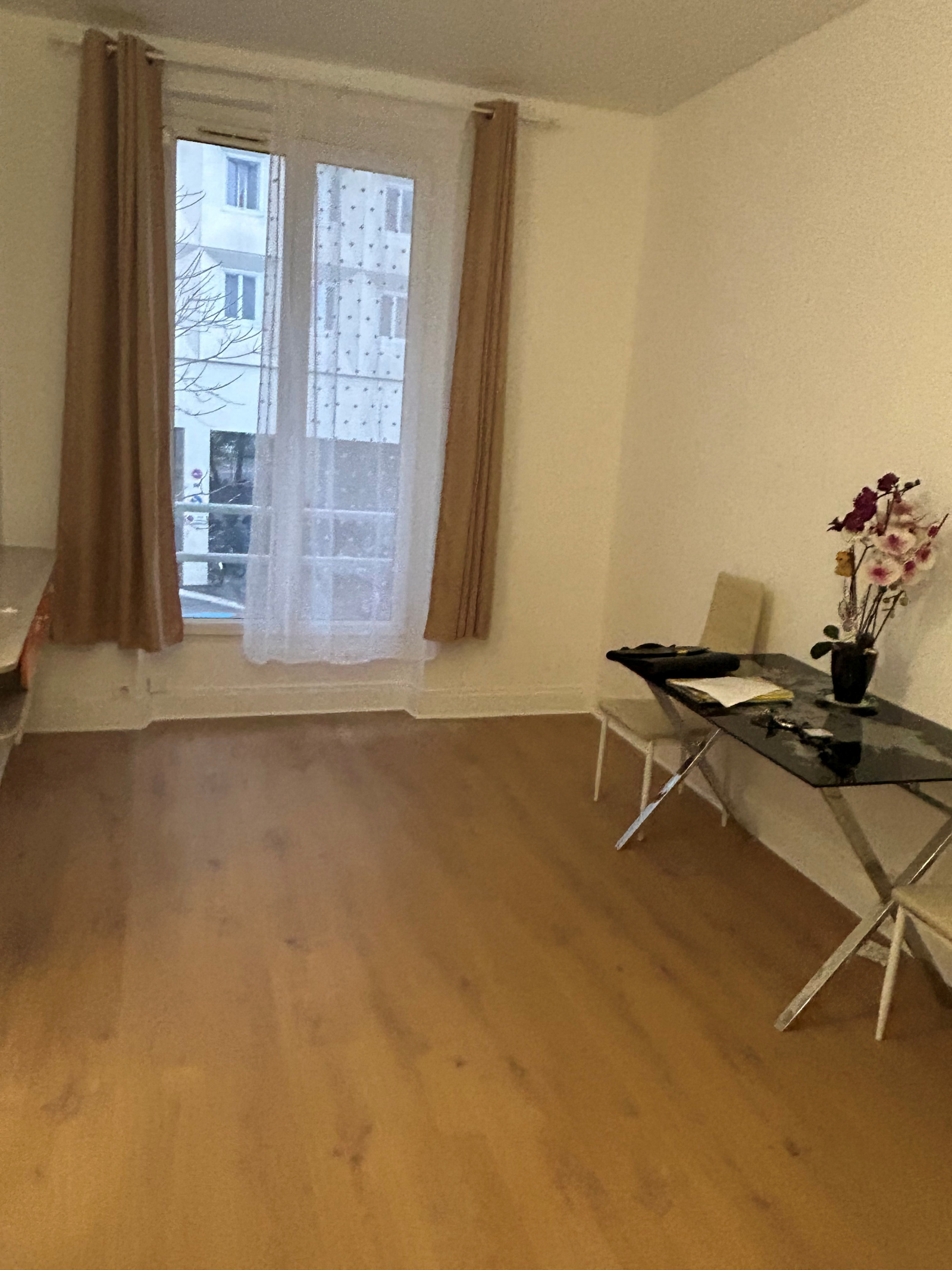 Image_, Appartement, Paris, ref :V10007115