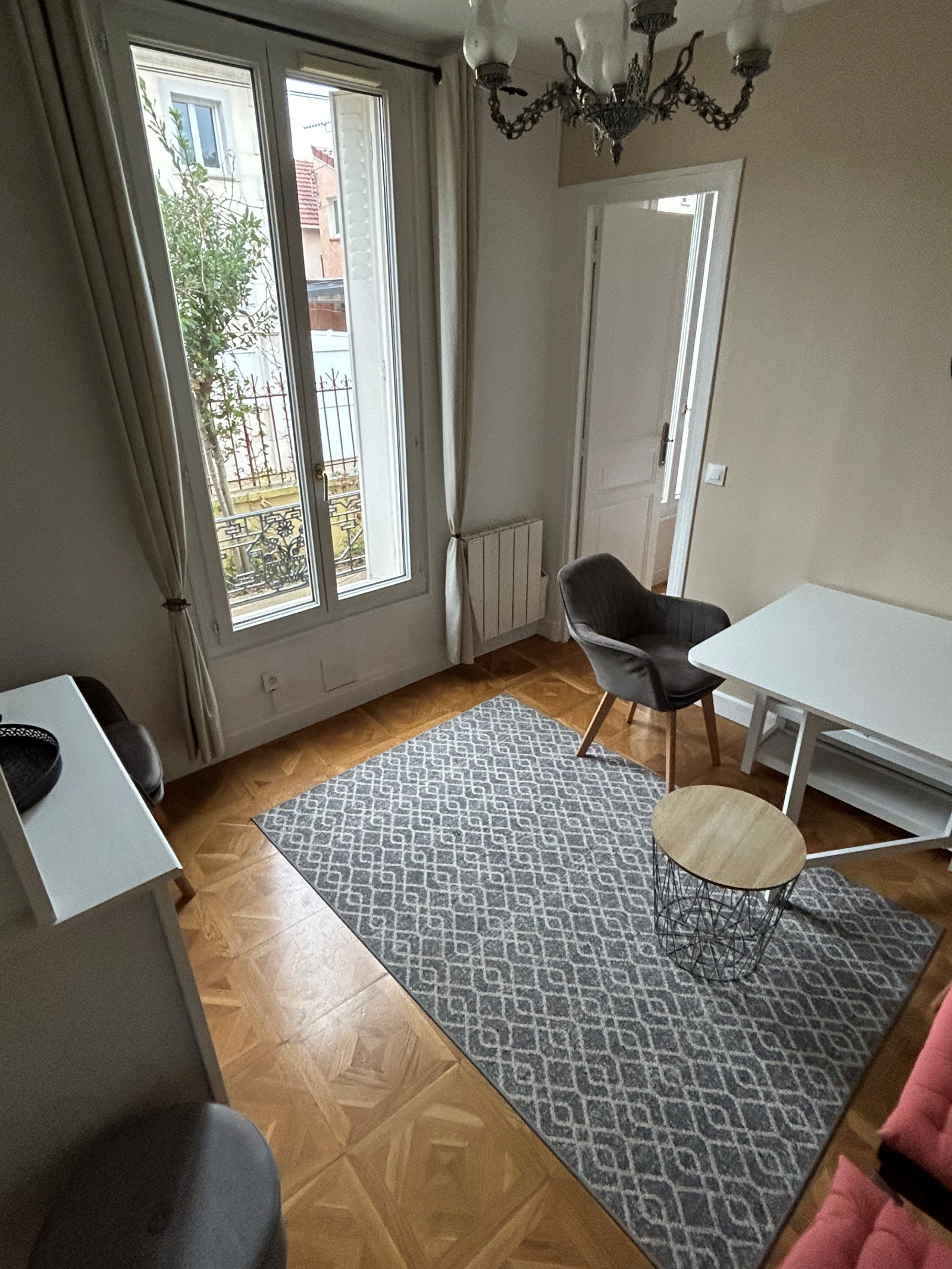 Image_, Appartement, Issy-les-Moulineaux, ref :V50004720