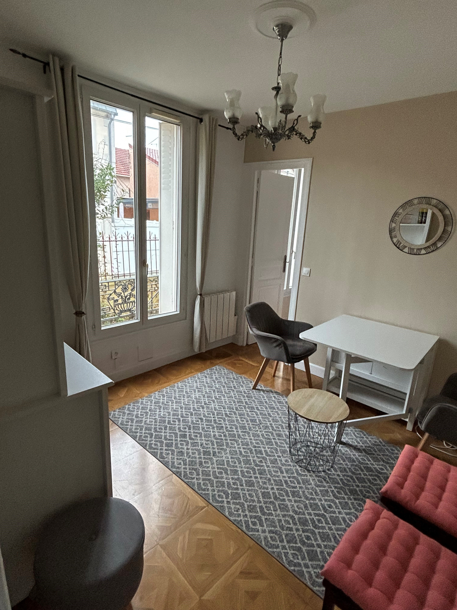 Image_, Appartement, Issy-les-Moulineaux, ref :V50004720
