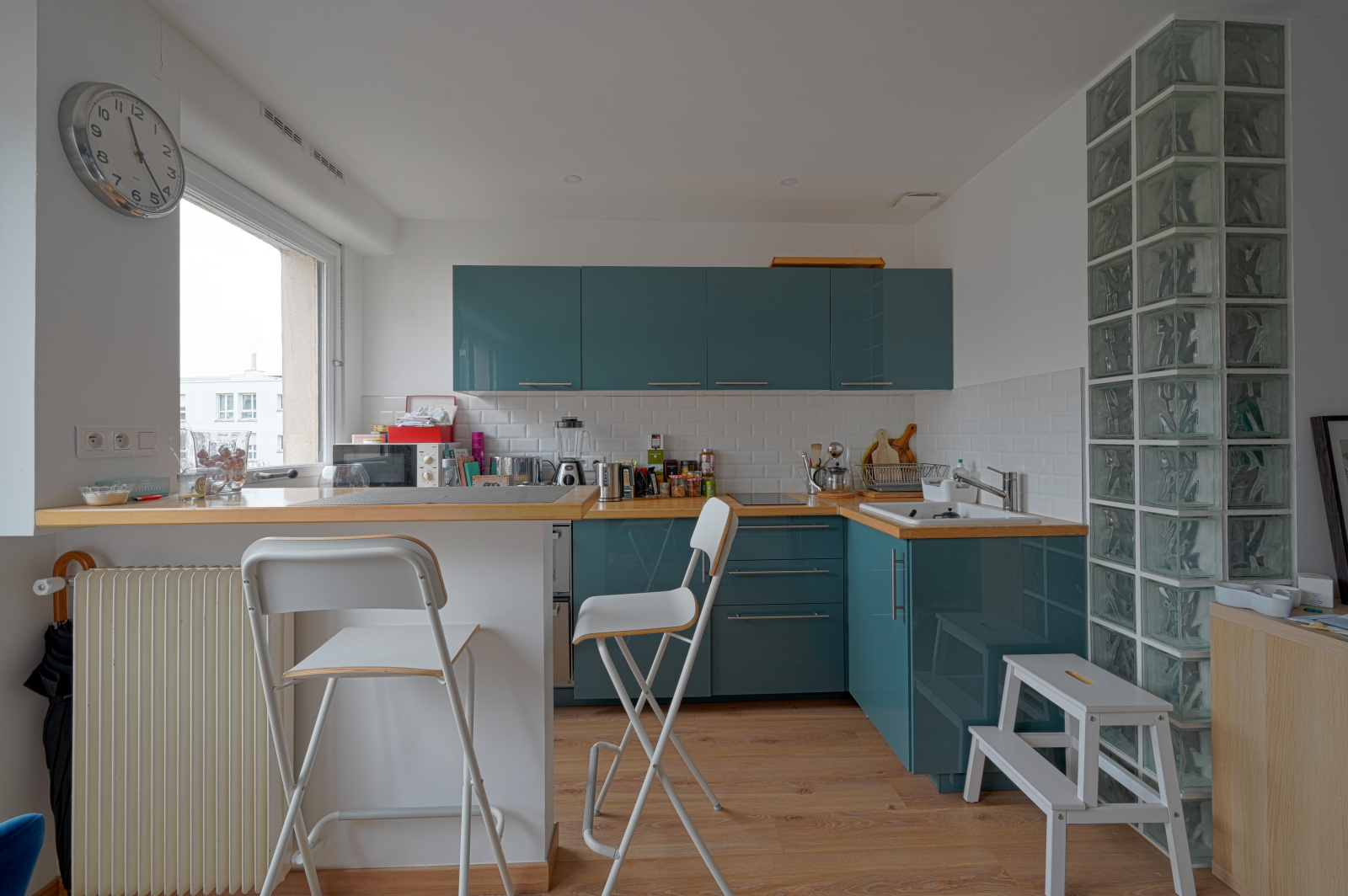 Image_, Appartement, Paris, ref :V50004807