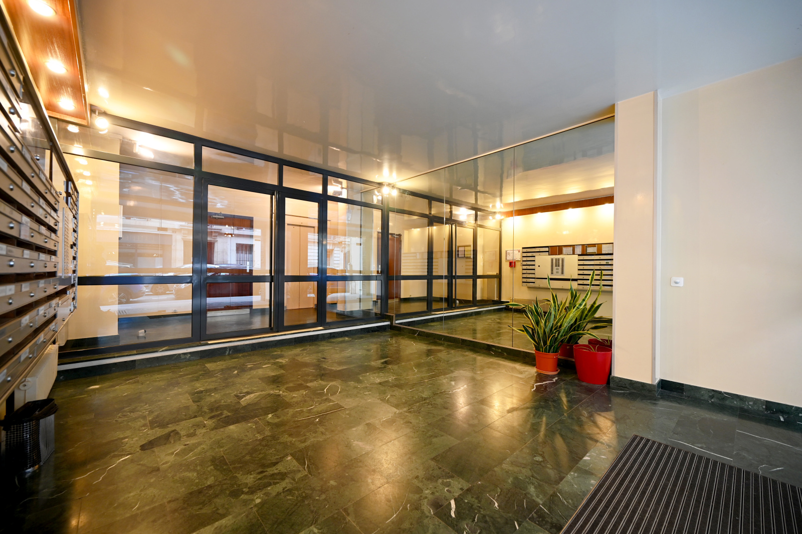 Image_, Appartement, Paris, ref :V50004807