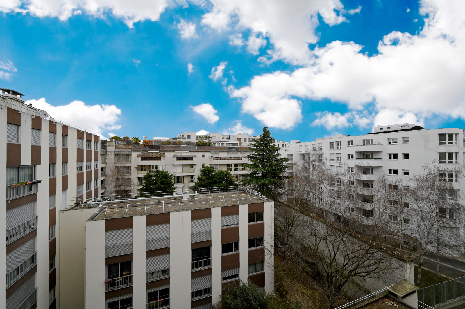 Image_, Appartement, Paris, ref :V50004807