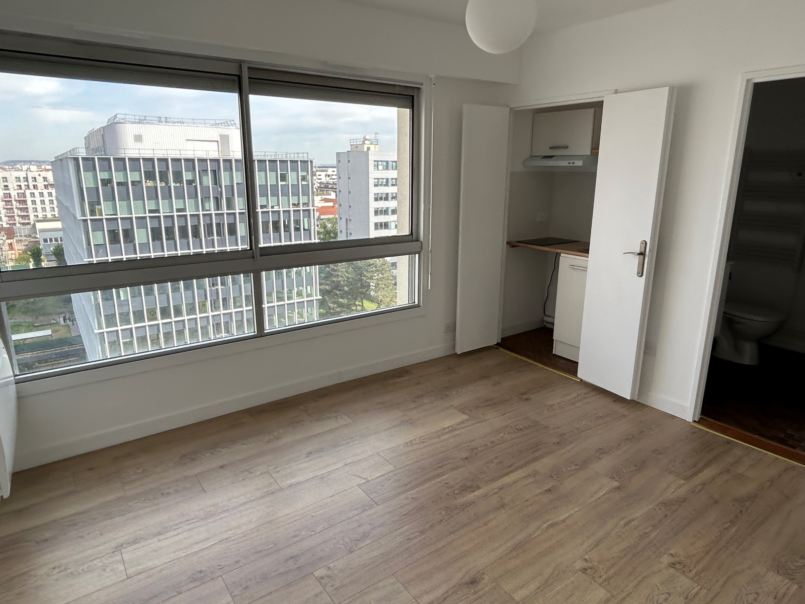 Image_, Appartement, Courbevoie, ref :V50004911