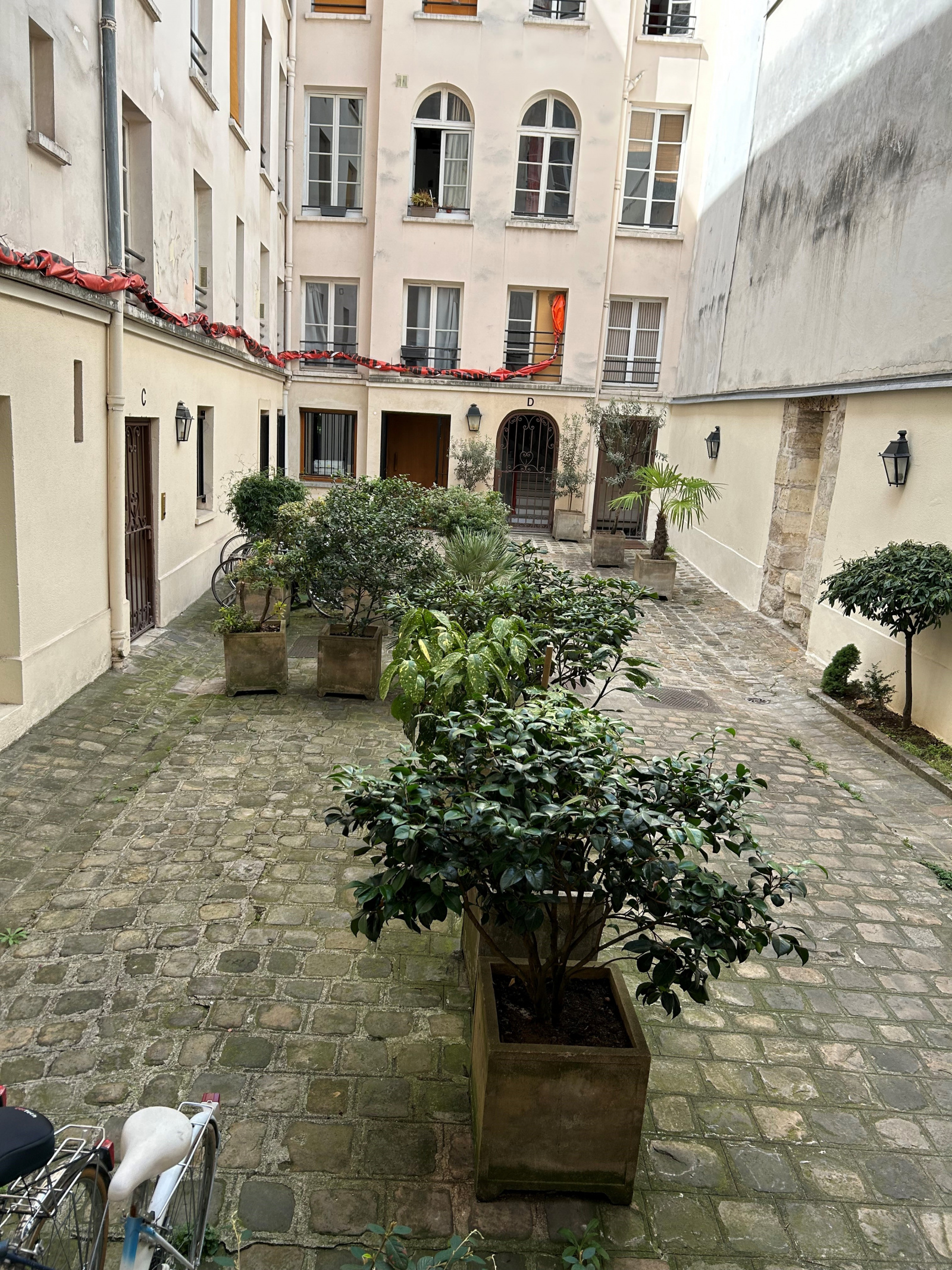 Image_, Appartement, Paris, ref :V10005060