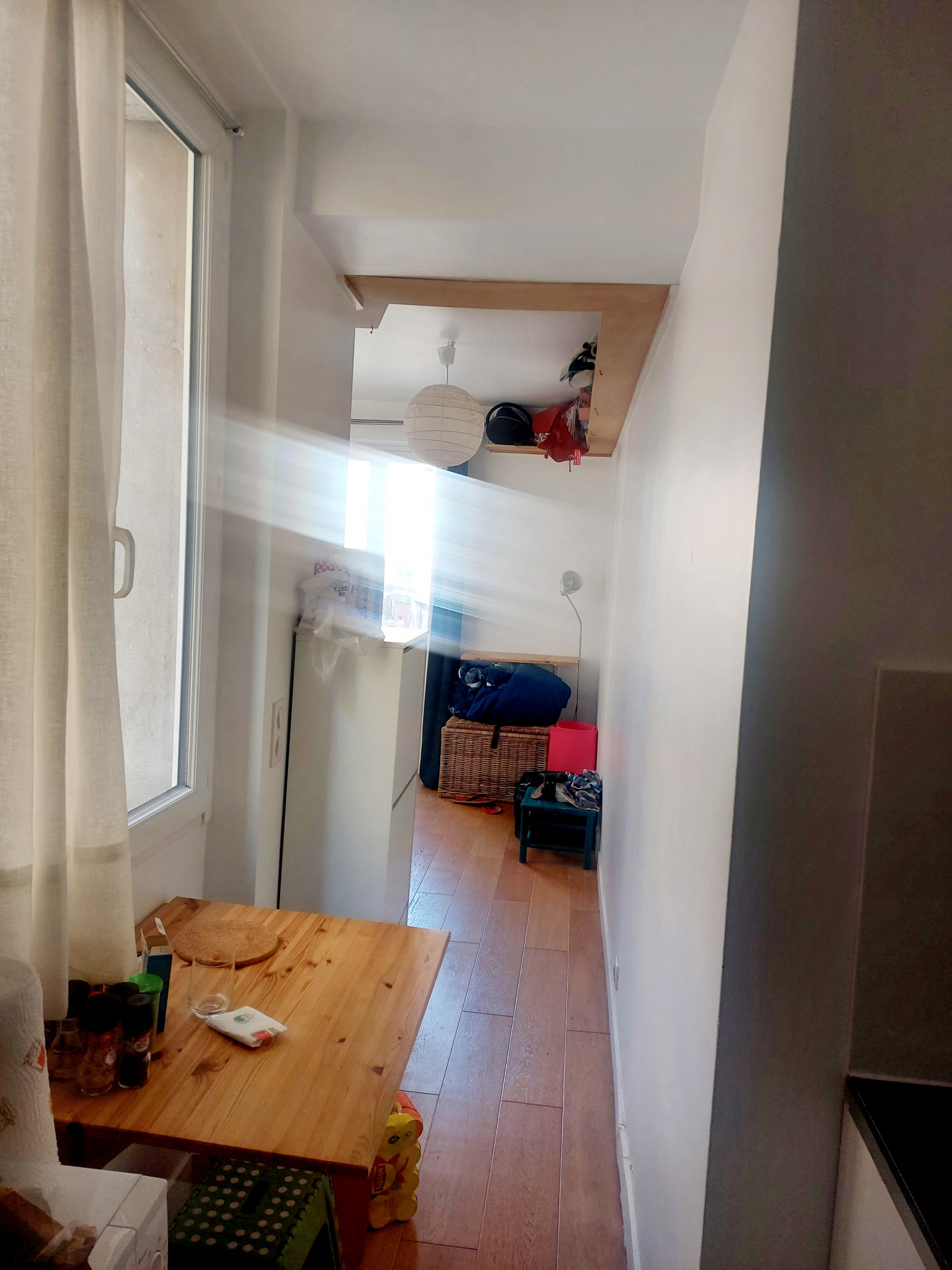 Image_, Appartement, Paris, ref :V50005089