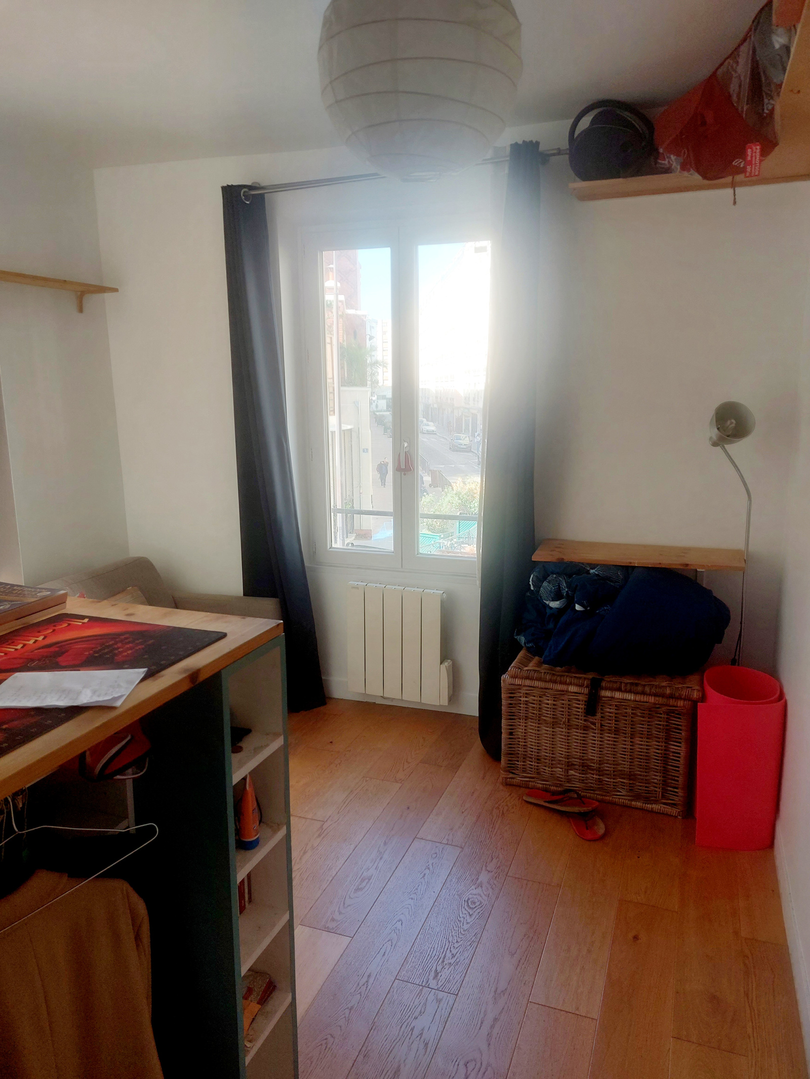 Image_, Appartement, Paris, ref :V50005089