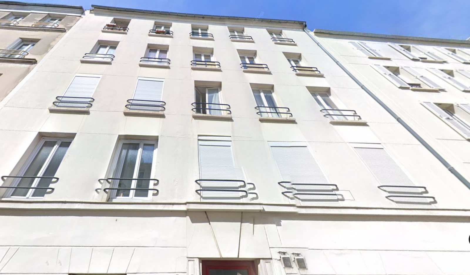 Image_, Appartement, Paris, ref :V10005602