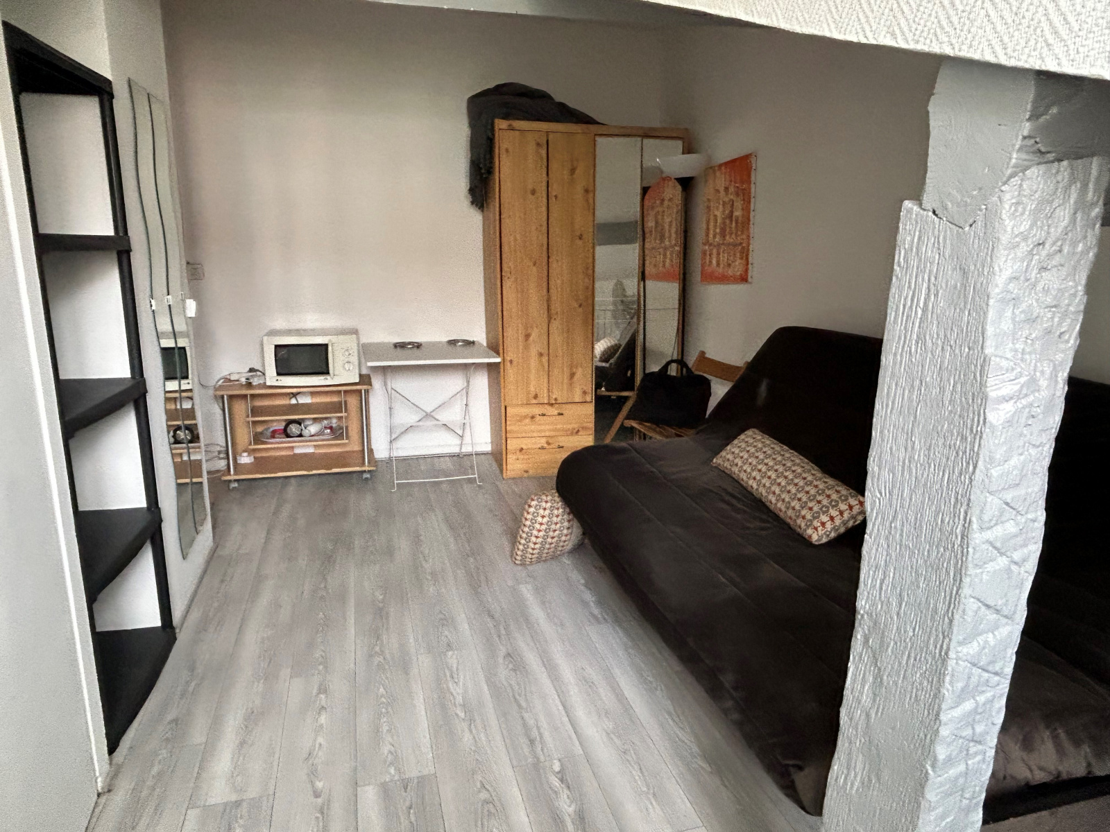 Image_, Appartement, Paris, ref :V10005552