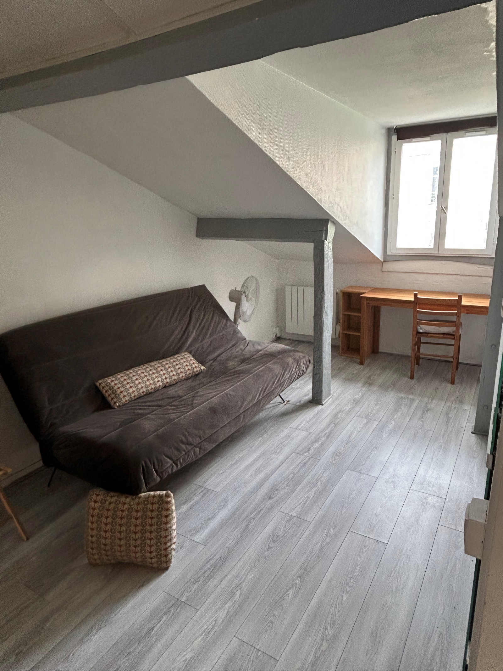 Image_, Appartement, Paris, ref :V10005552