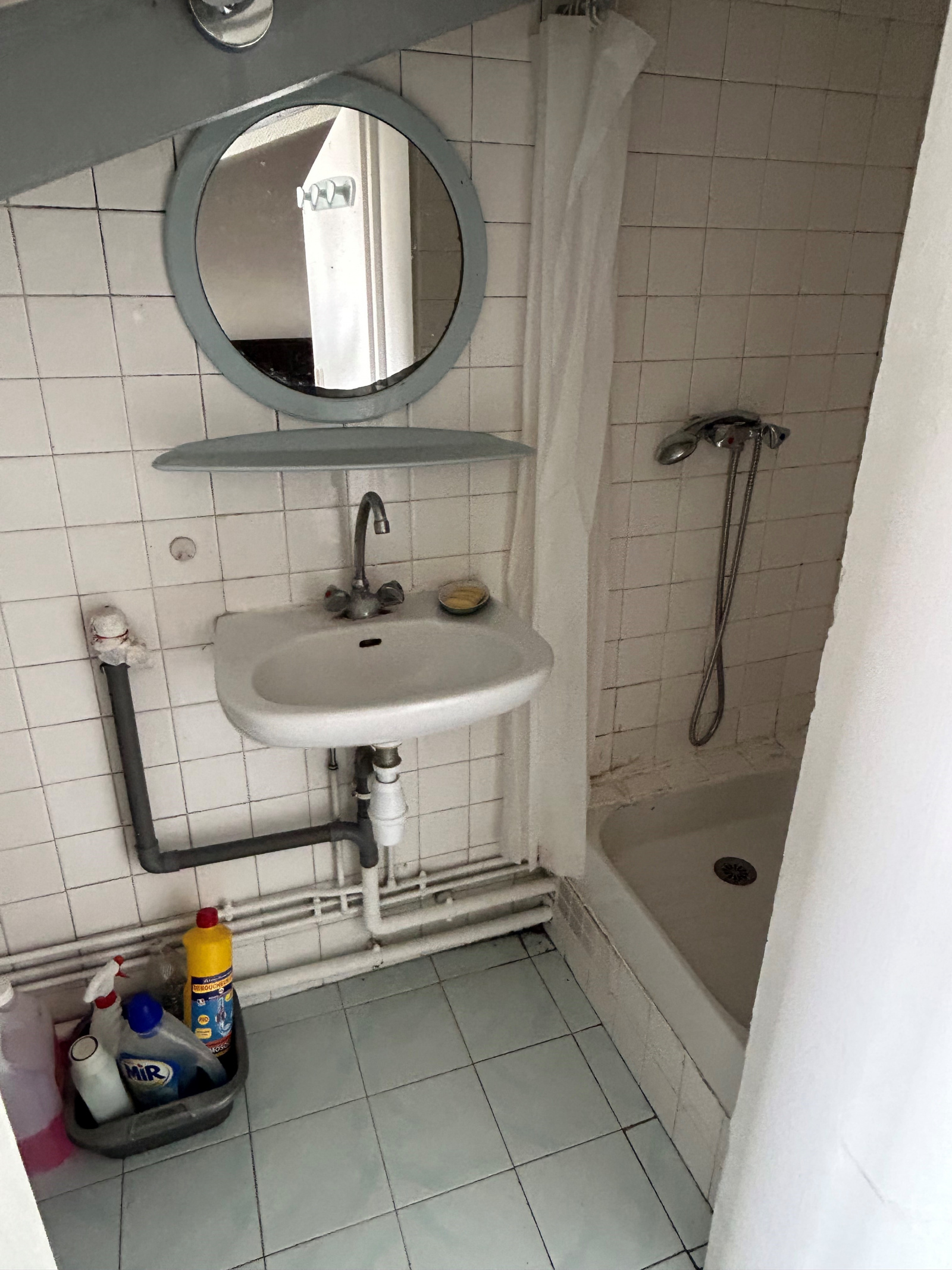 Image_, Appartement, Paris, ref :V10005552