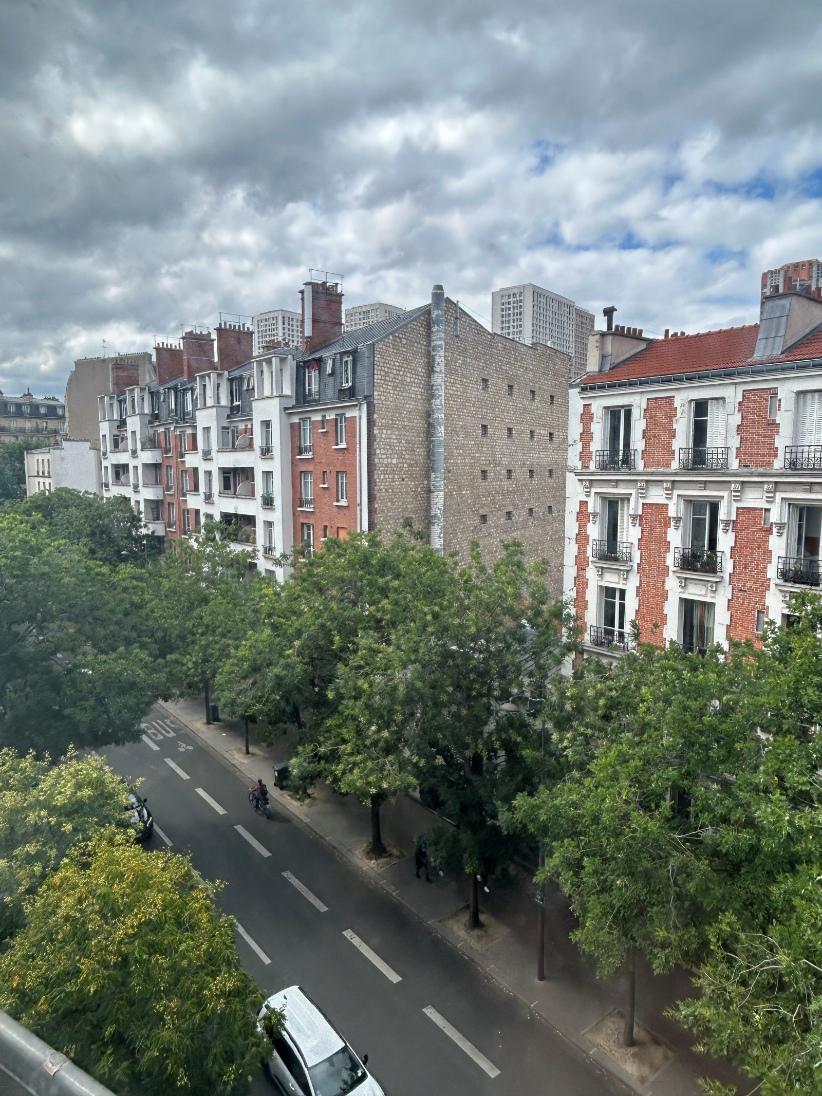 Image_, Appartement, Paris, ref :V10005552