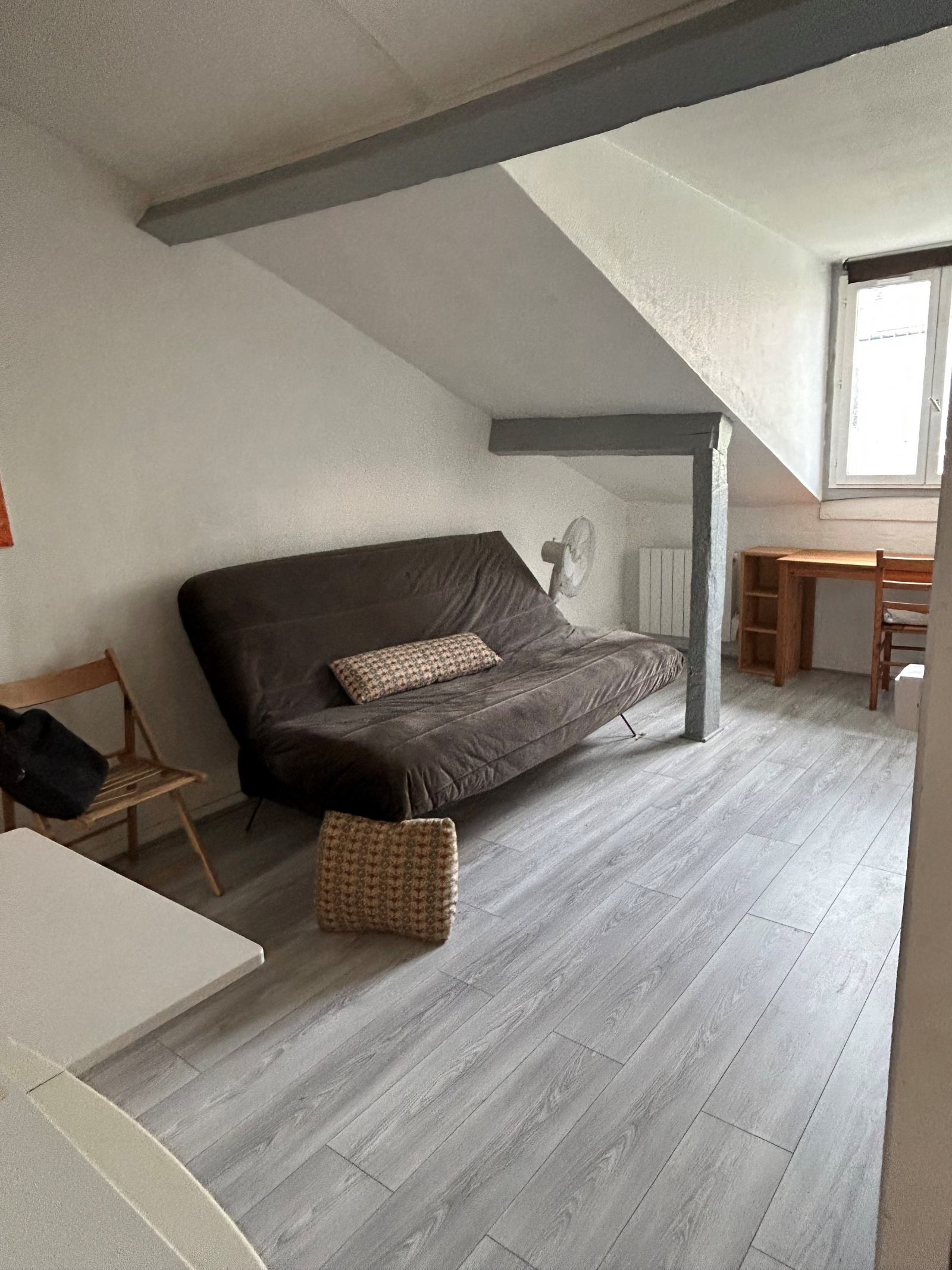 Image_, Appartement, Paris, ref :V10005552