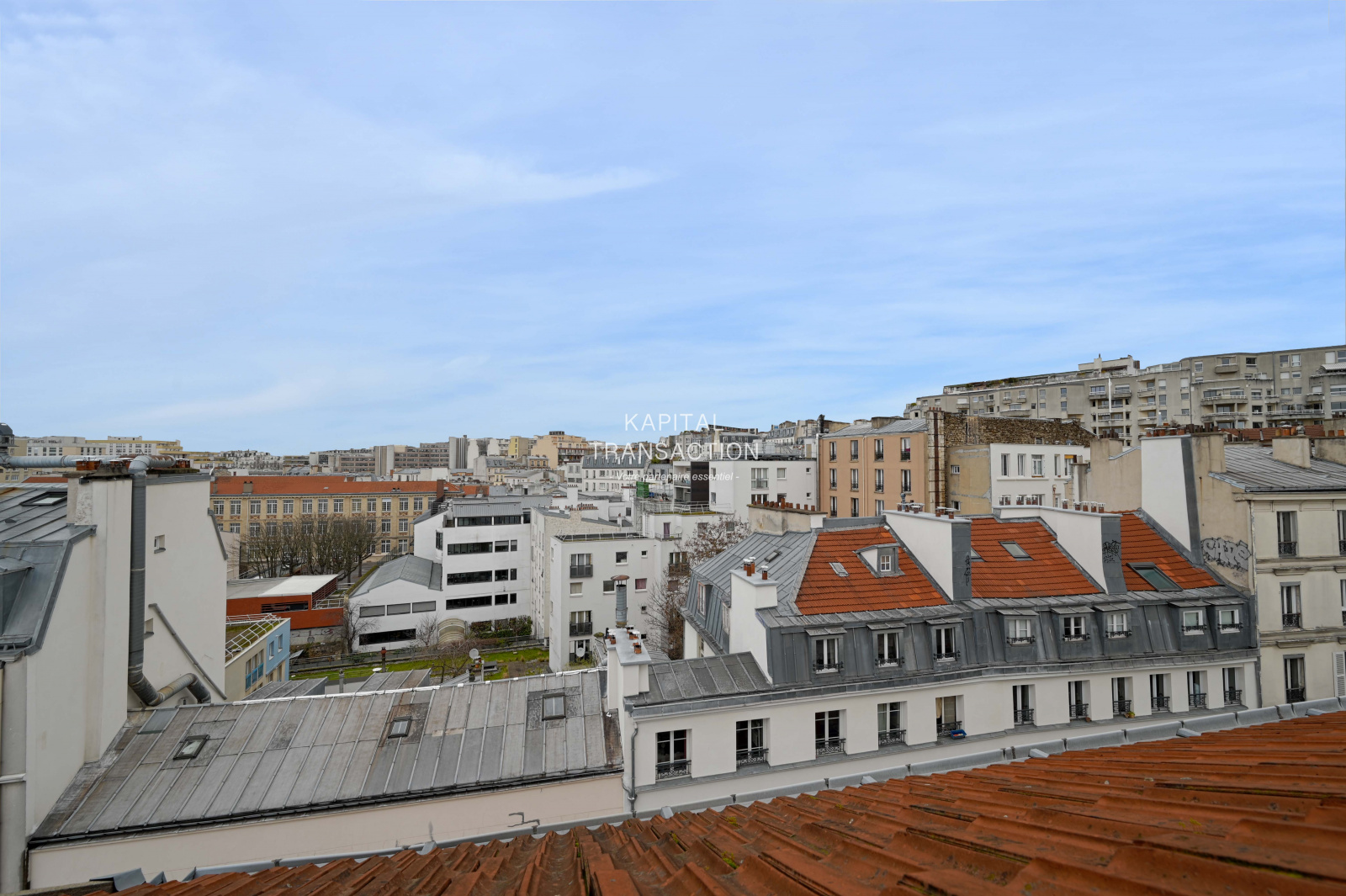 Image_, Appartement, Paris, ref :V10005418