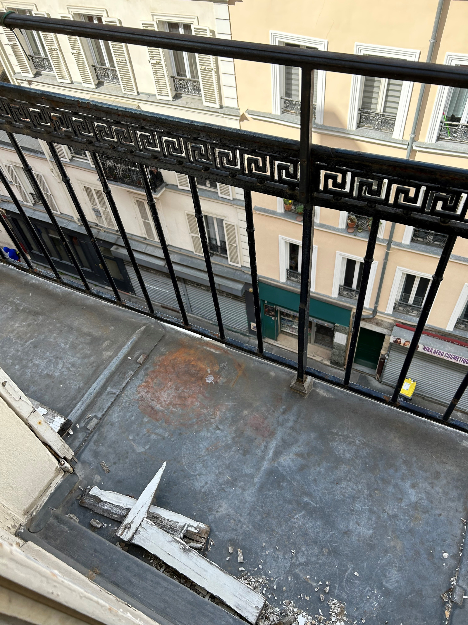 Image_, Appartement, Paris, ref :V50004871