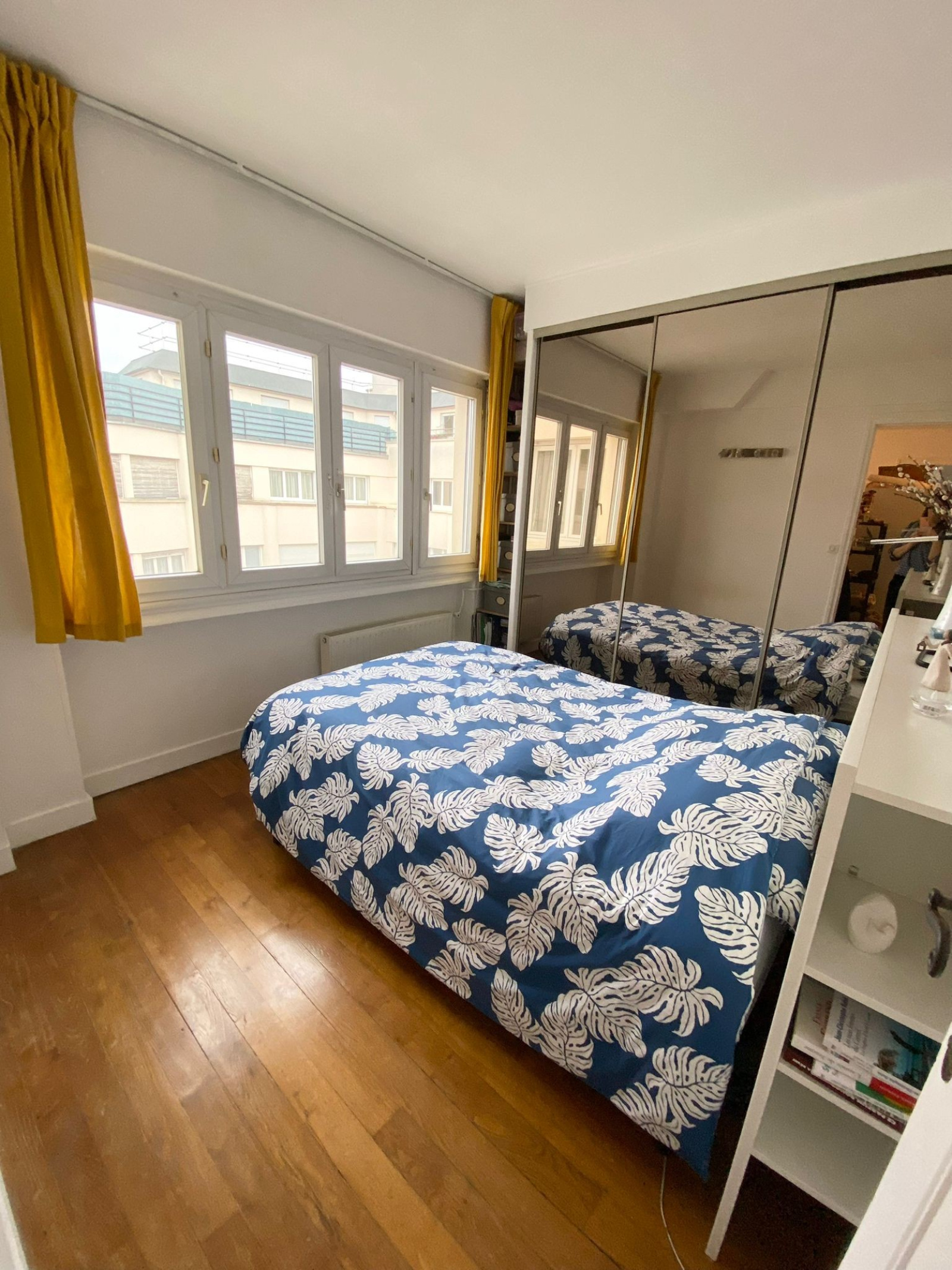 Image_, Appartement, Paris, ref :V10007184