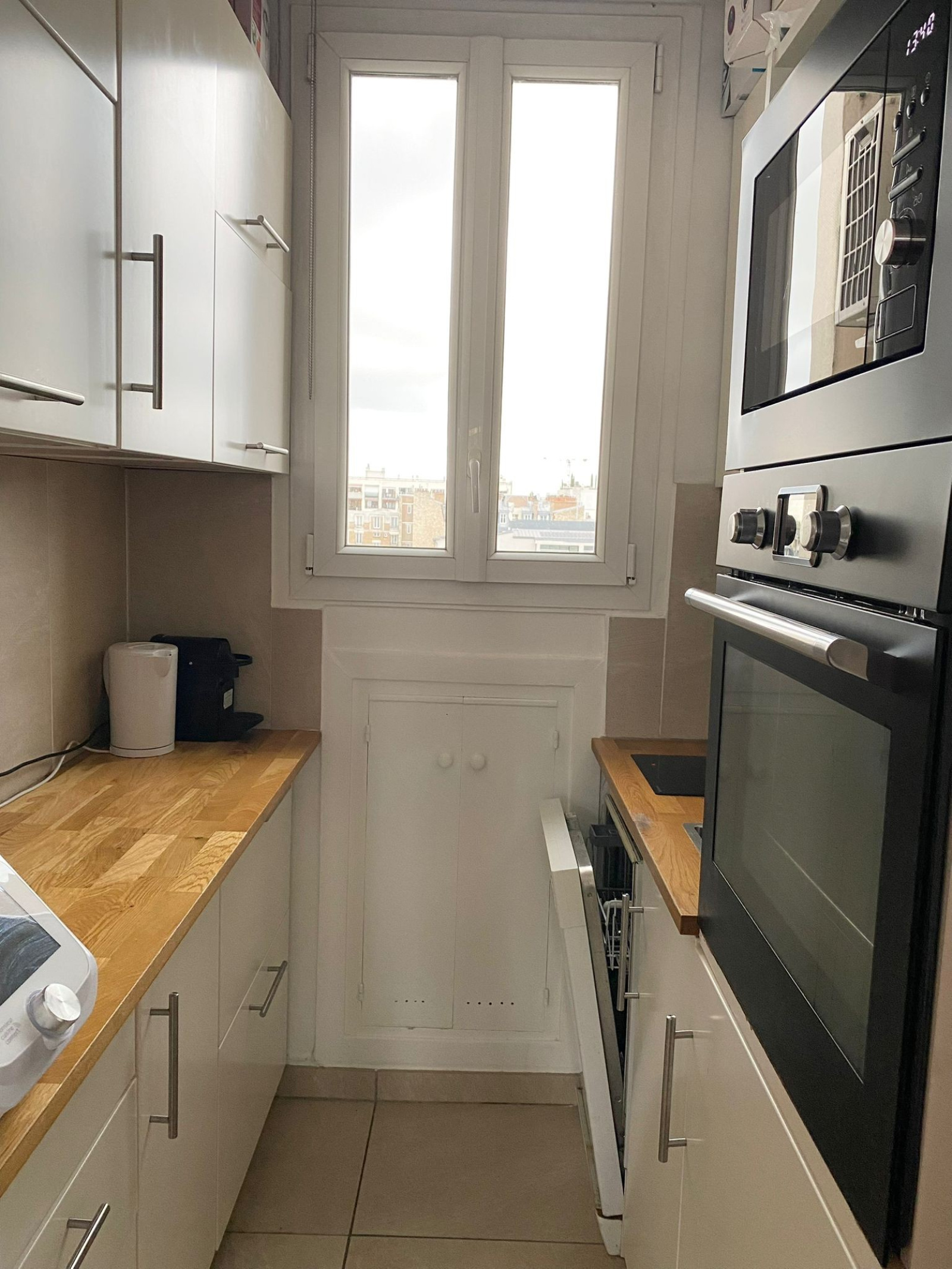 Image_, Appartement, Paris, ref :V10007184