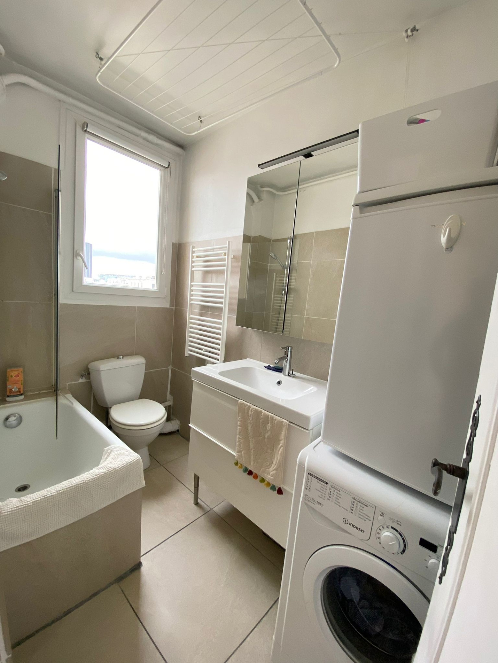 Image_, Appartement, Paris, ref :V10007184