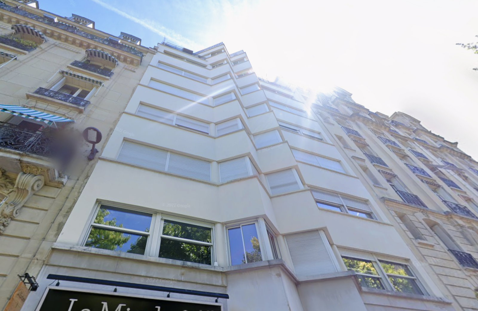 Image_, Appartement, Paris, ref :V10007184