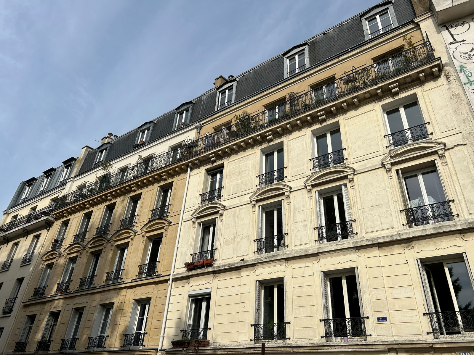Image_, Appartement, Paris, ref :V10006972