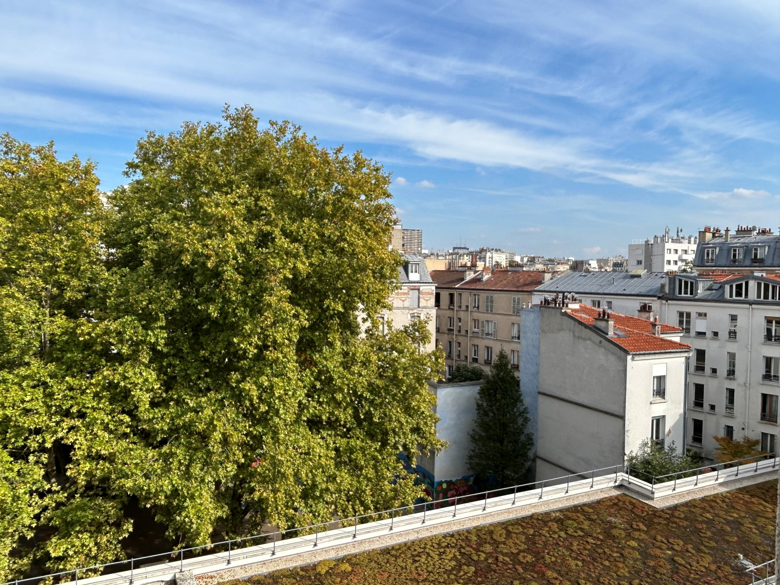 Image_, Appartement, Paris, ref :V10006972