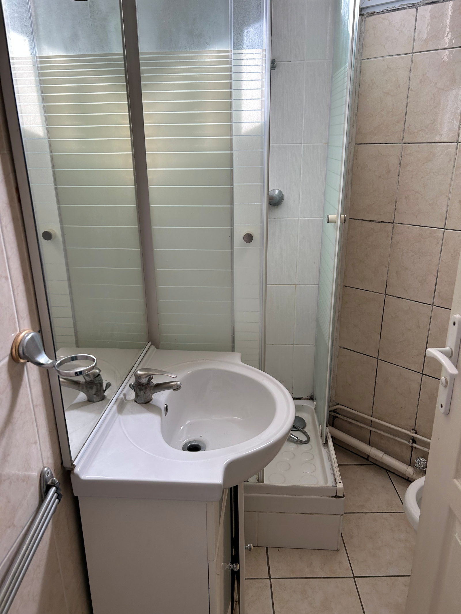 Image_, Appartement, Paris, ref :V10006972