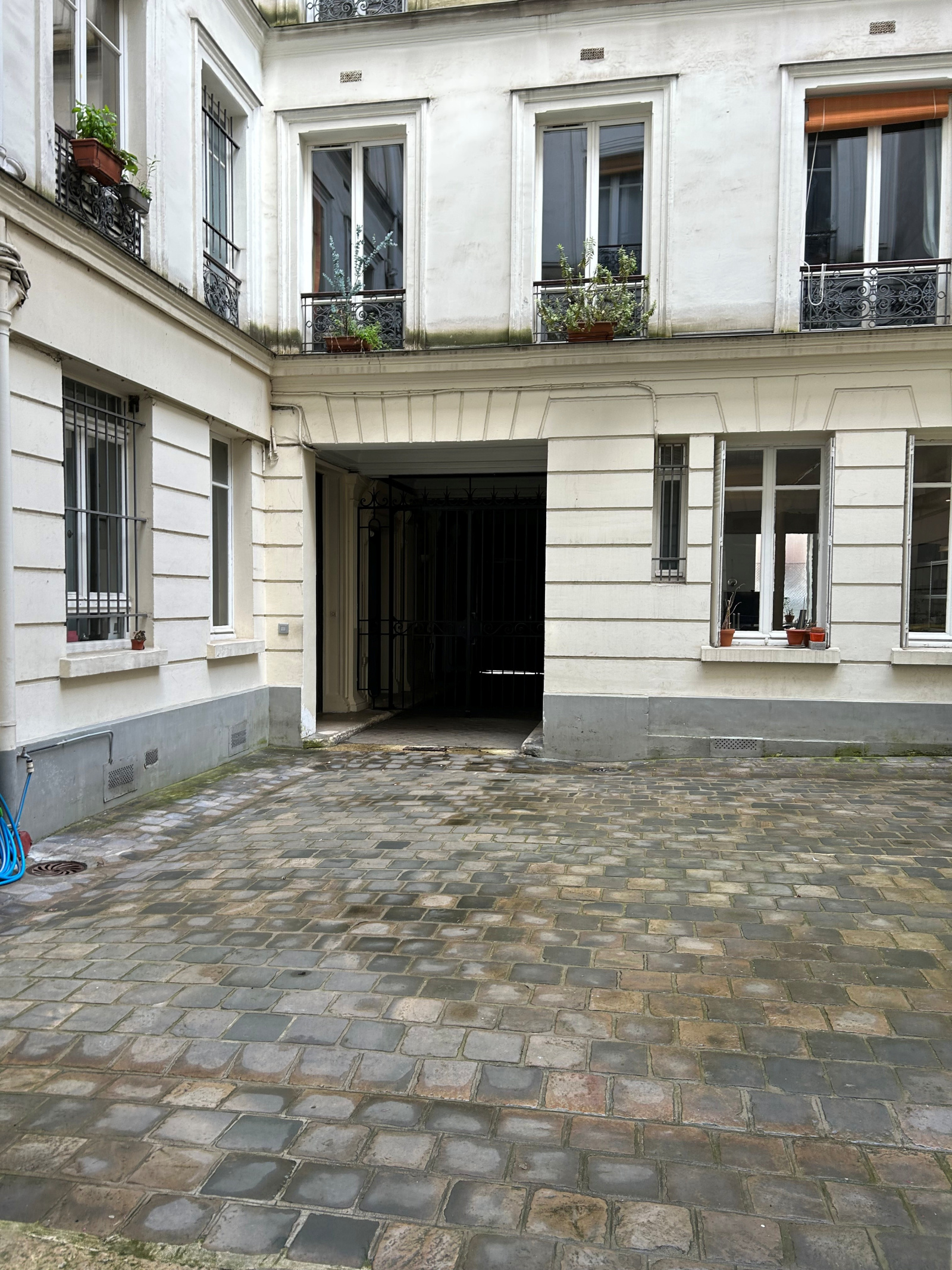 Image_, Appartement, Paris, ref :V10006846