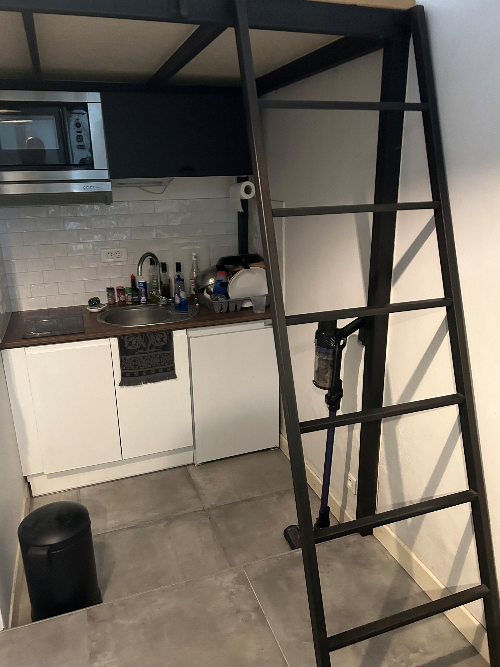 Image_, Appartement, Paris, ref :V10006846