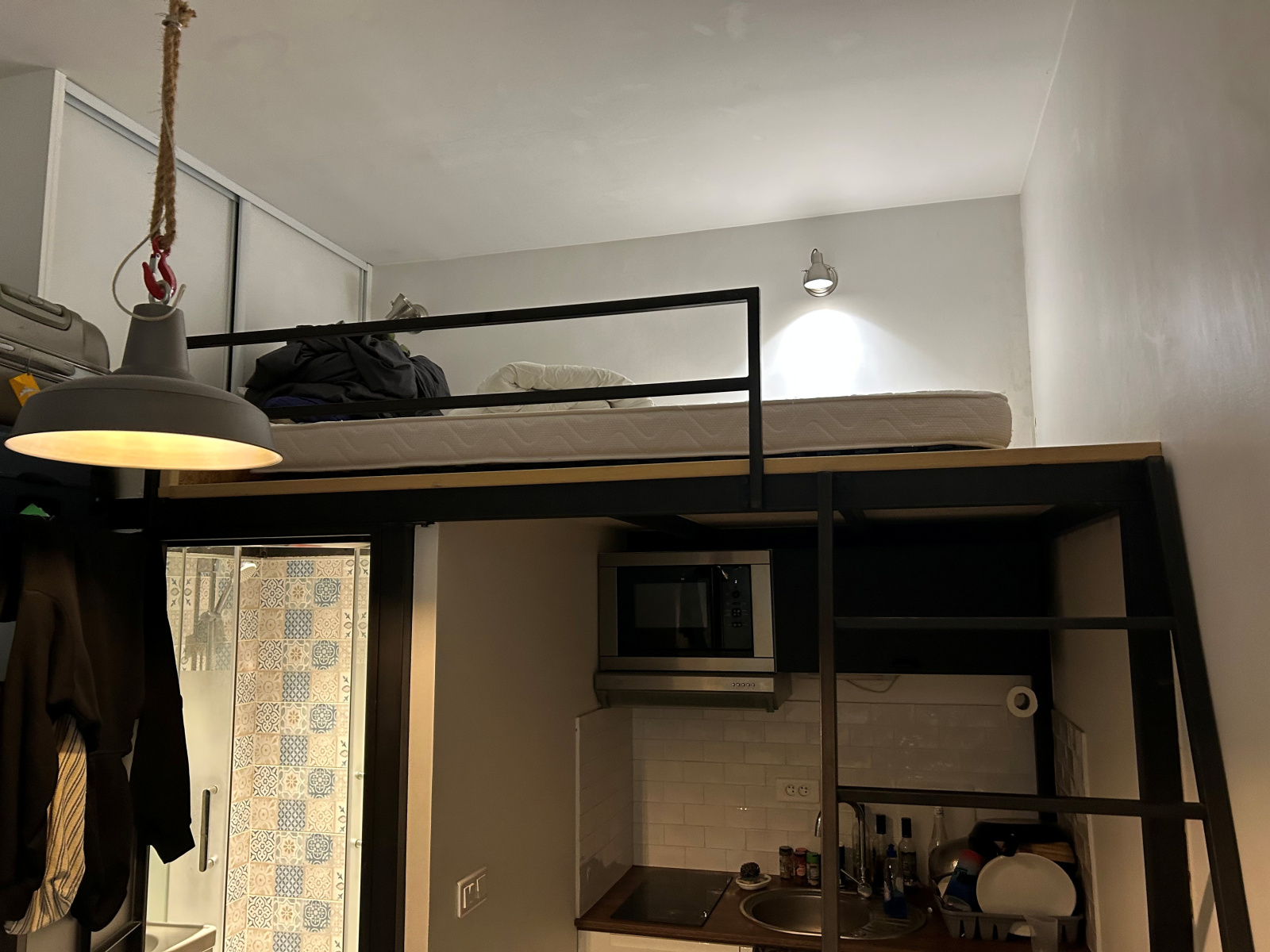 Image_, Appartement, Paris, ref :V10006846