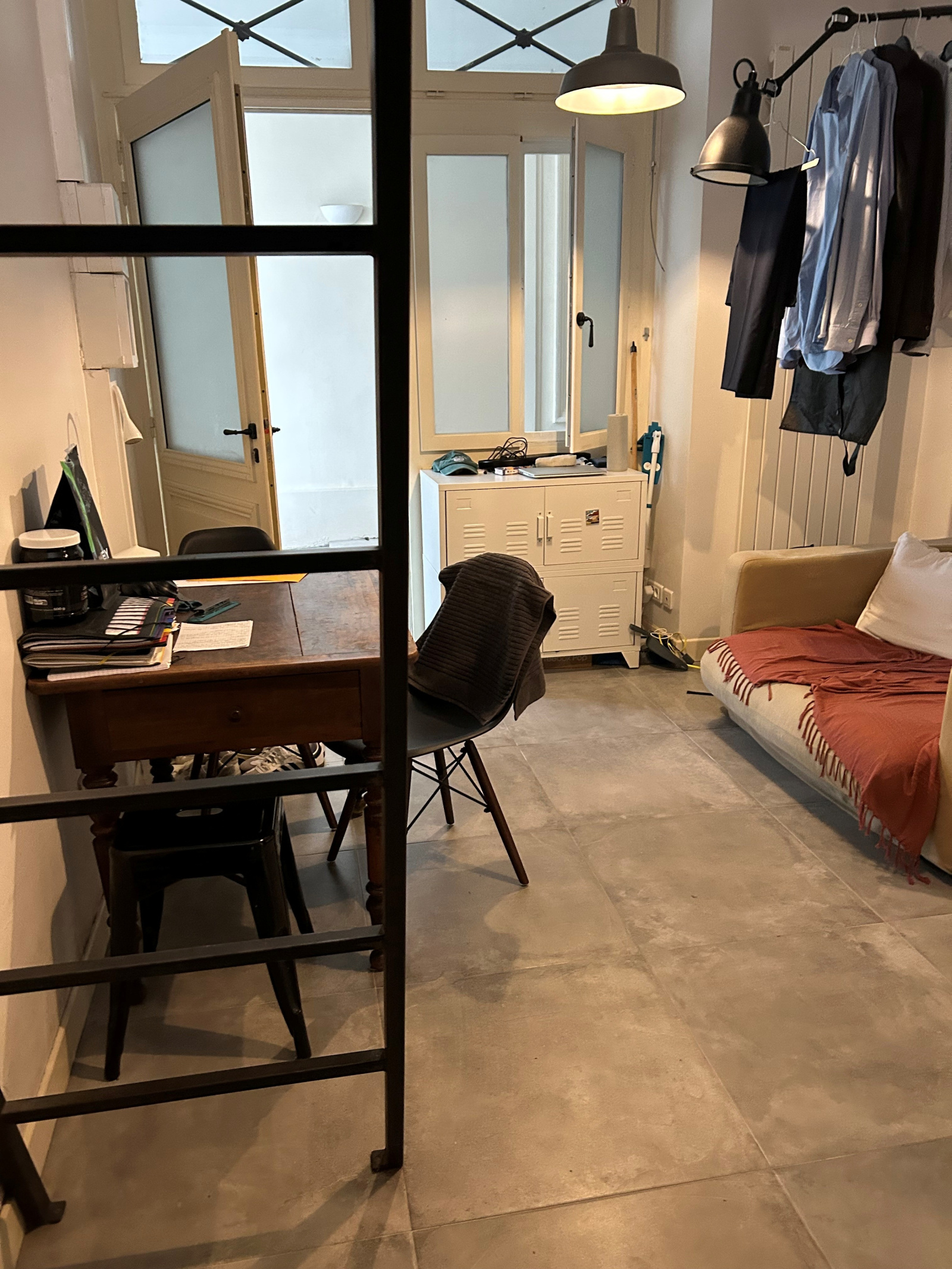 Image_, Appartement, Paris, ref :V10006846