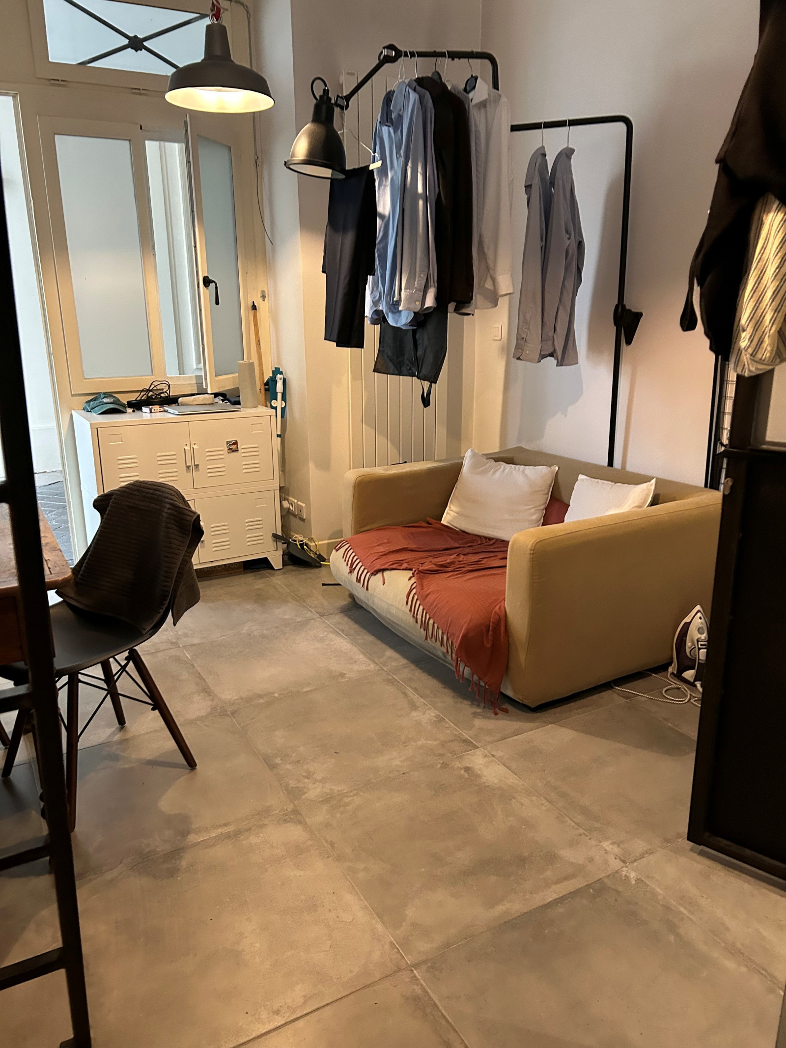 Image_, Appartement, Paris, ref :V10006846