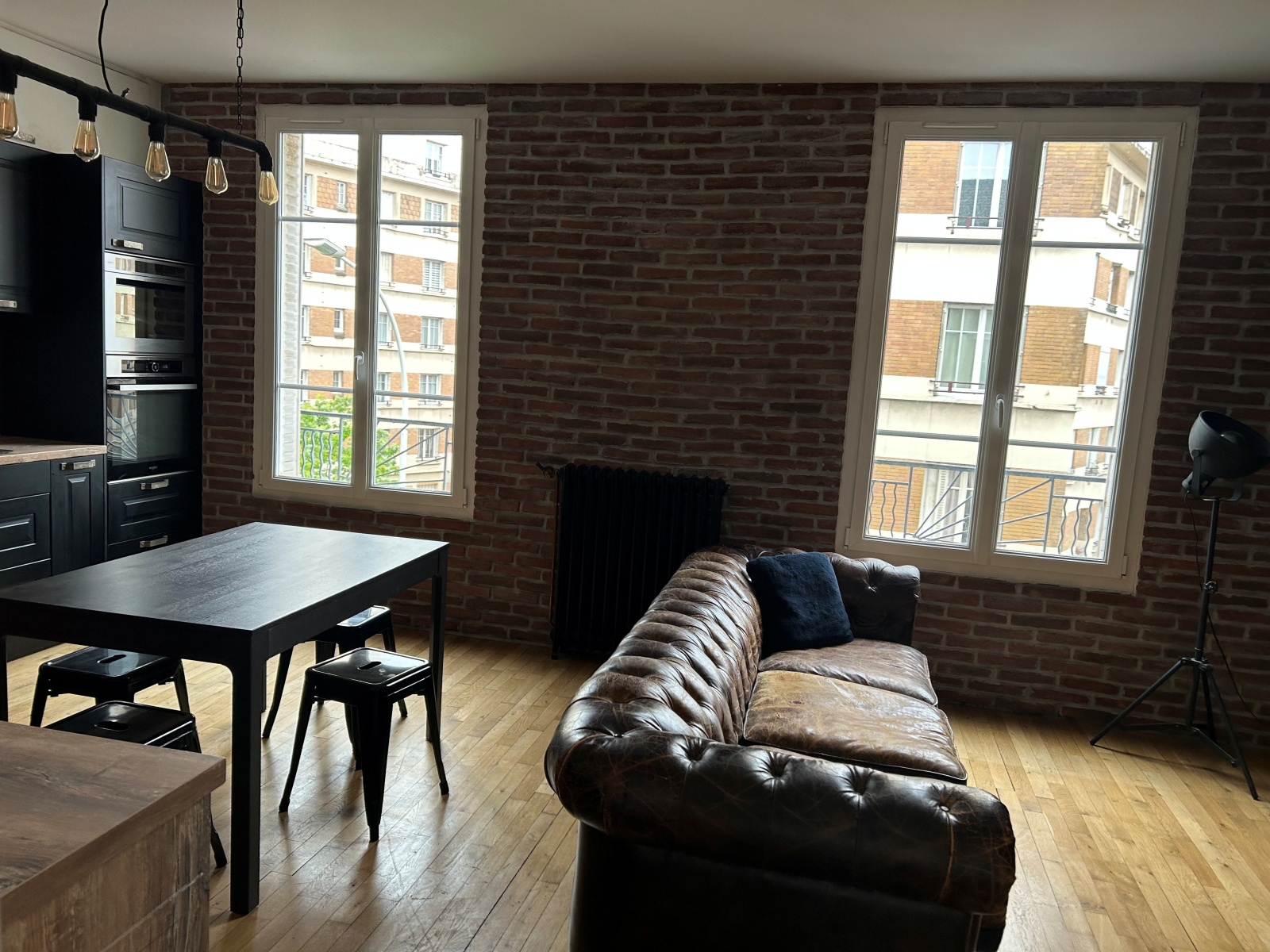 Image_, Appartement, Montrouge, ref :V10007333
