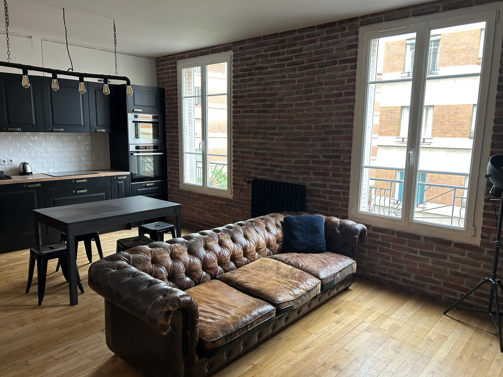 Image_, Appartement, Montrouge, ref :V10007333