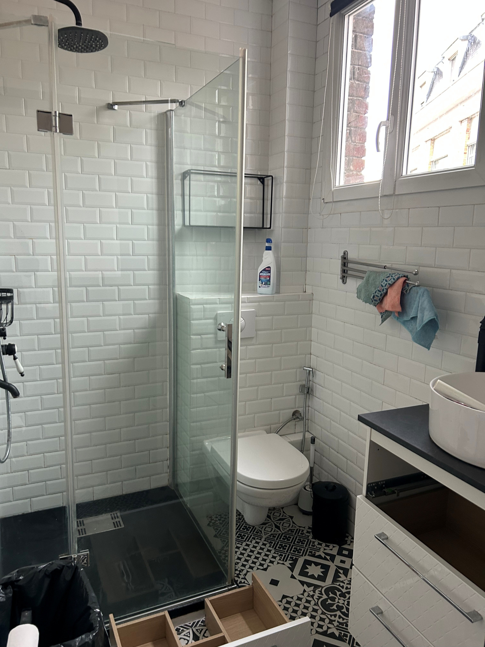Image_, Appartement, Montrouge, ref :V10007333