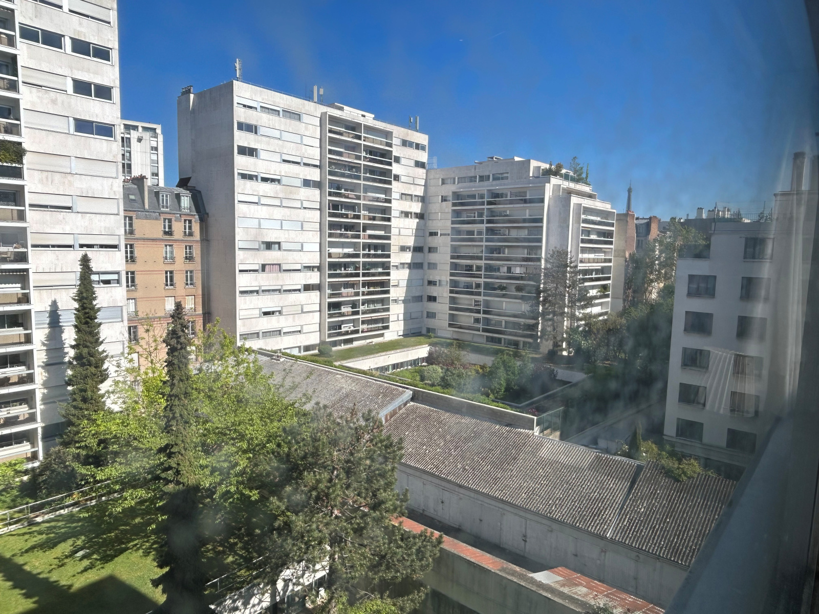 Image_, Appartement, Paris, ref :V10007303