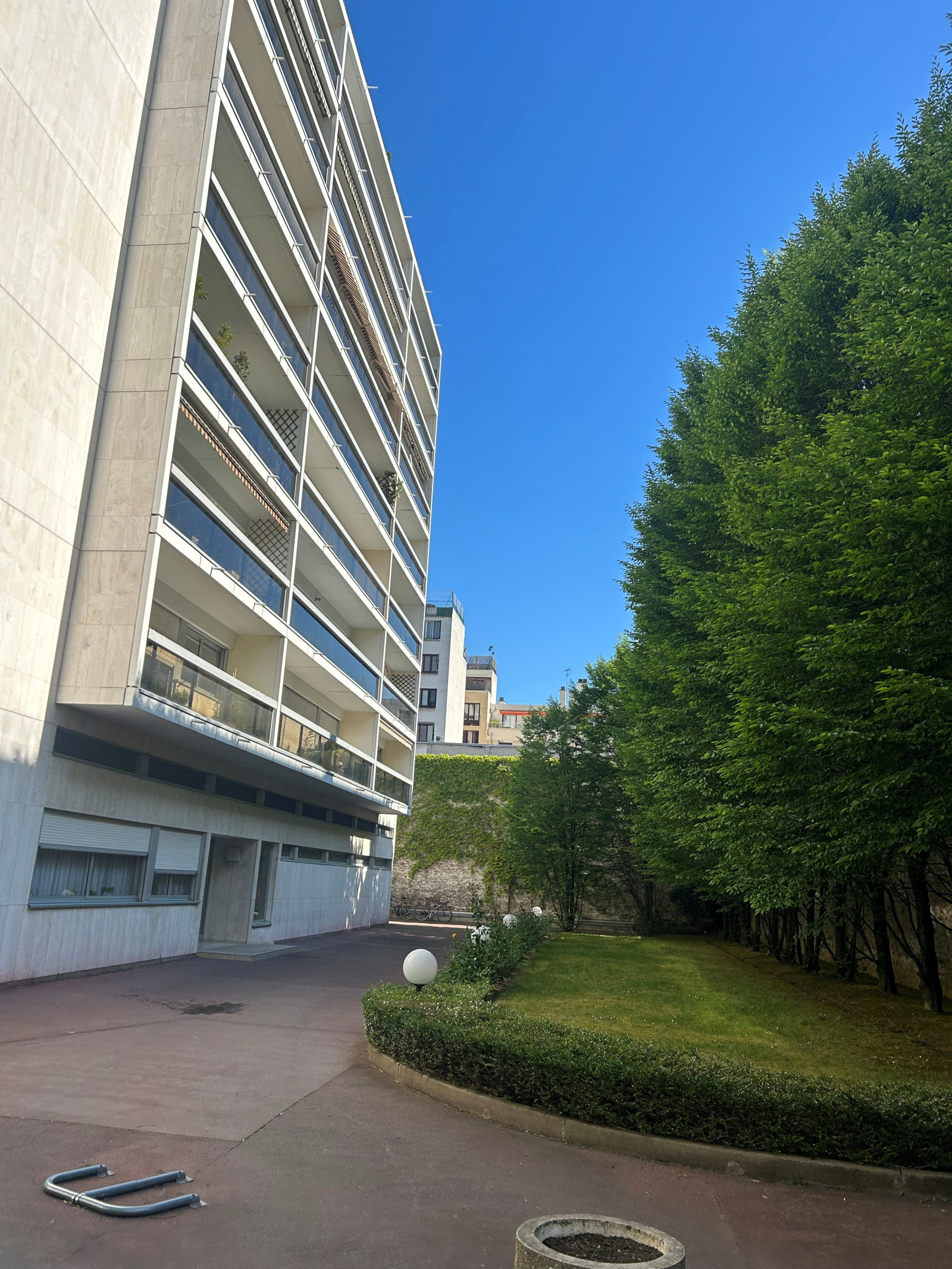 Image_, Appartement, Paris, ref :V10007303