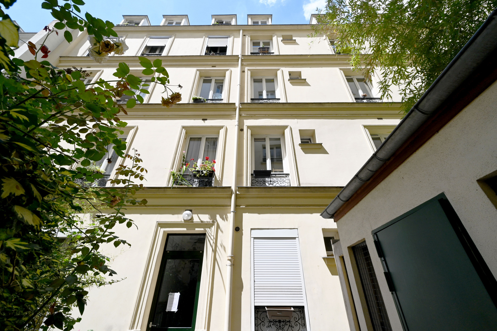 Image_, Appartement, Paris, ref :V50004420